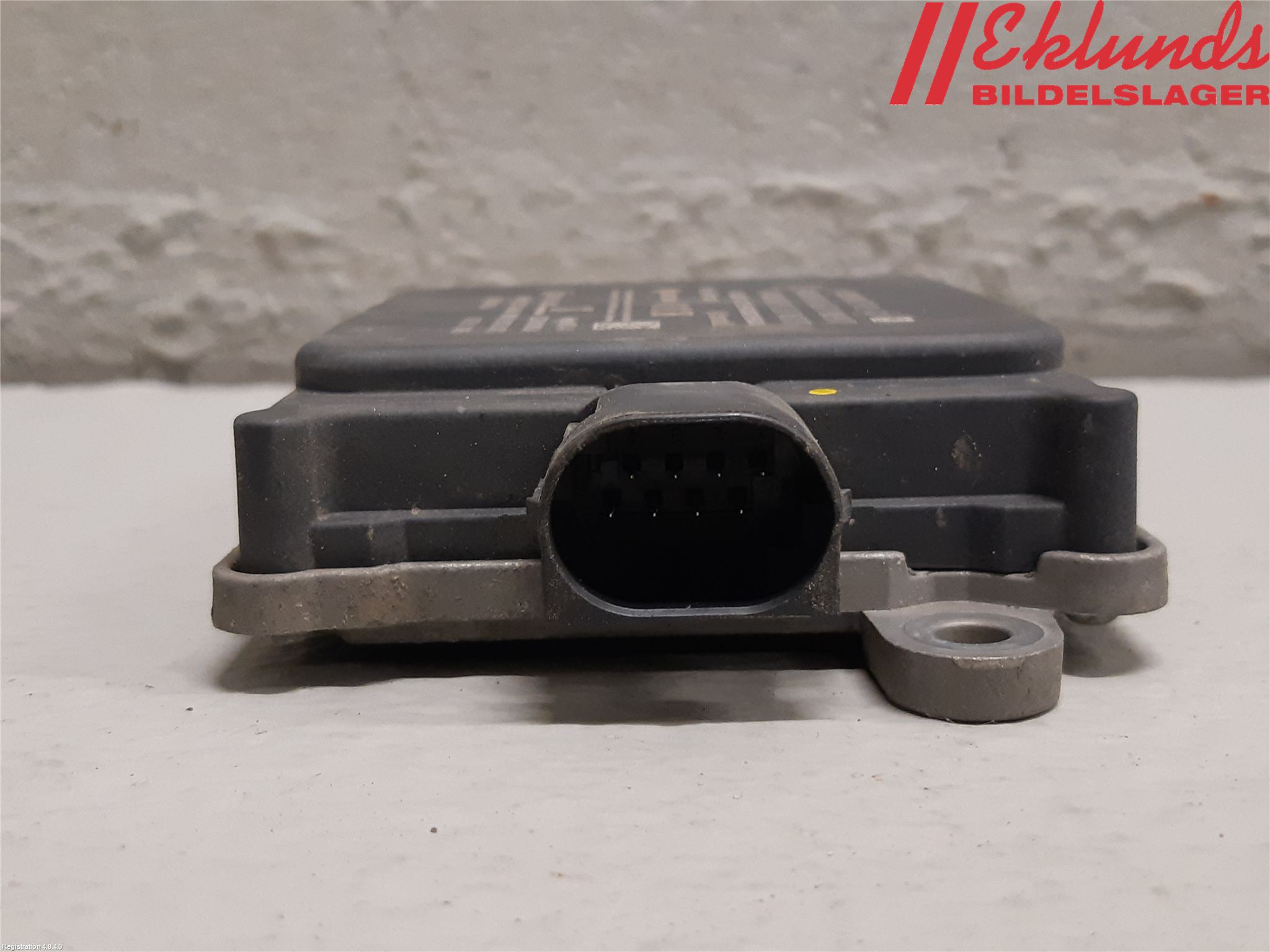 Mercedes-Benz MB GLE-KLASS (W167/V167/C167) 19- Sensor Adaptiv Farthållare
