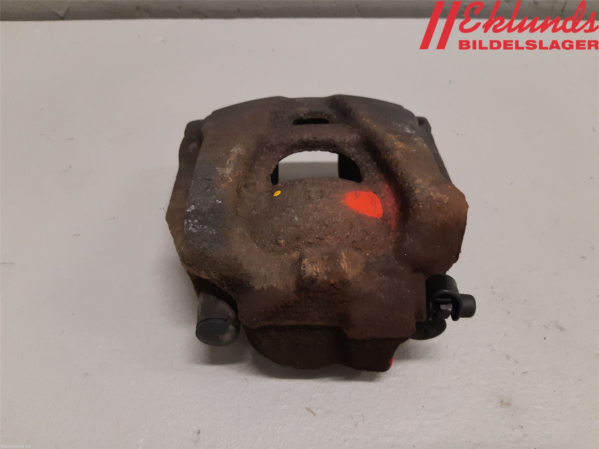 Audi A4 12-15 Bromsok Fram Vänster