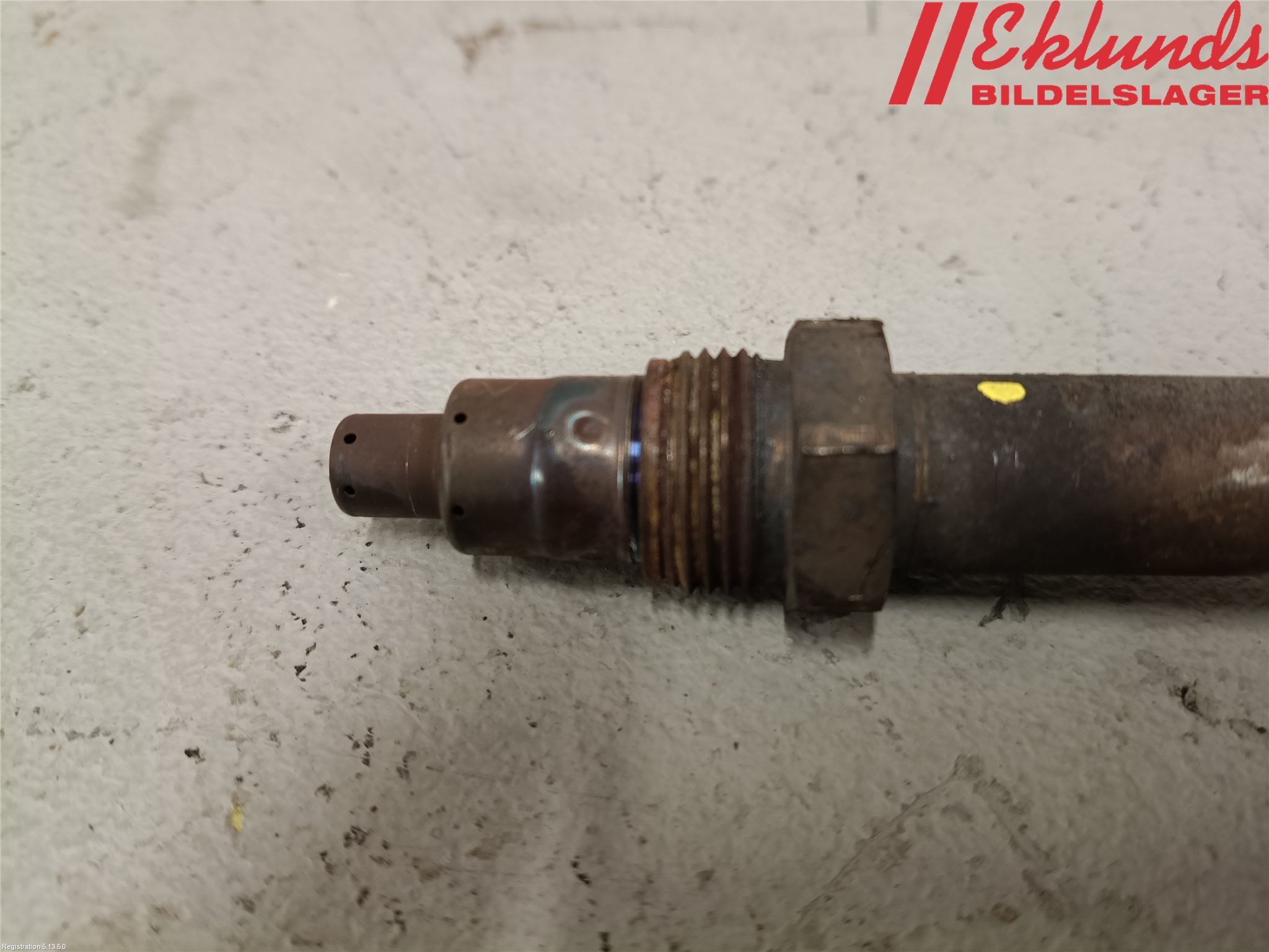 BMW 5 F10/F11/F18 09-17 Injlambdasond