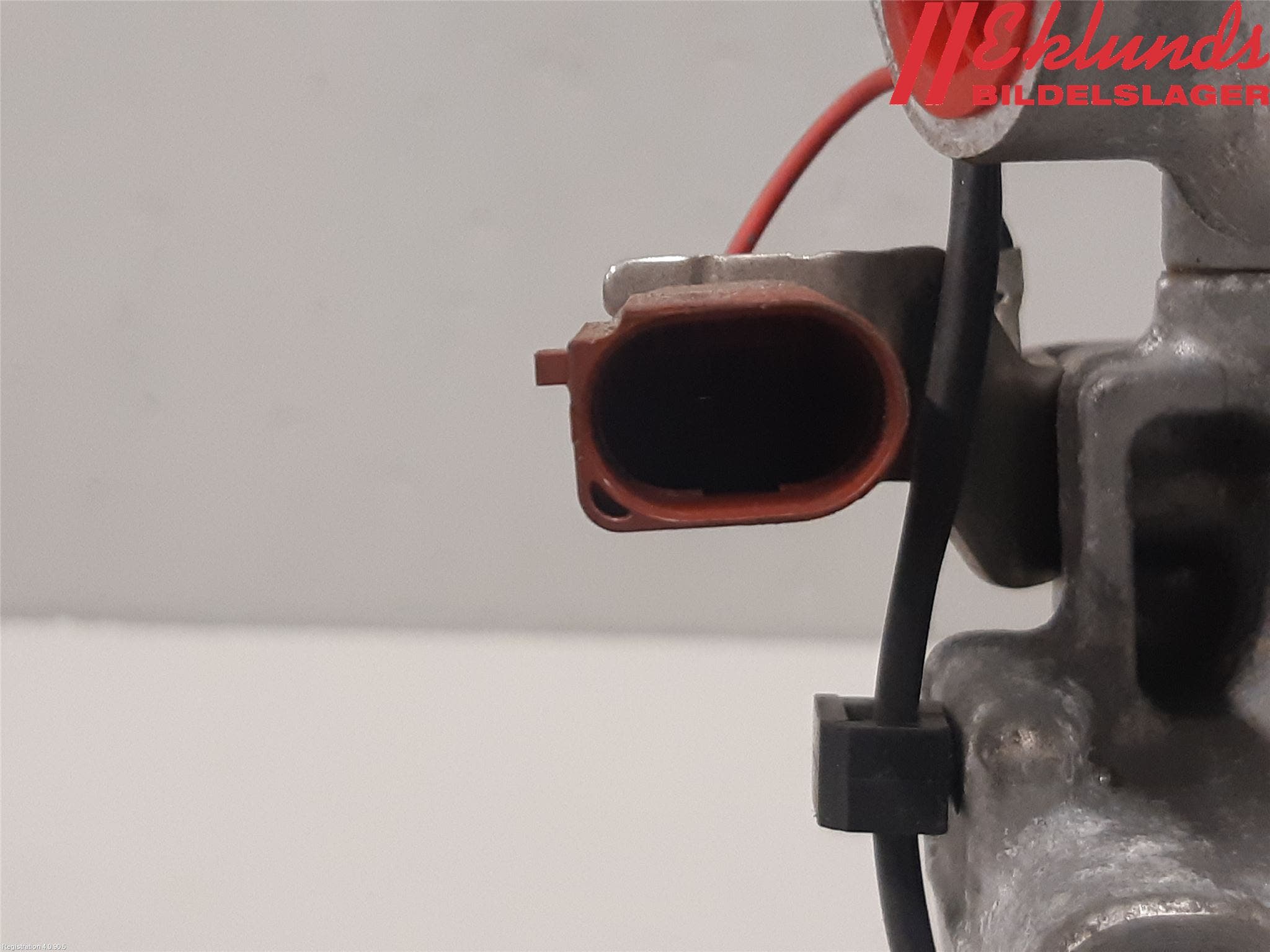 Audi A6 F2/C8 19- Ac Kompressor