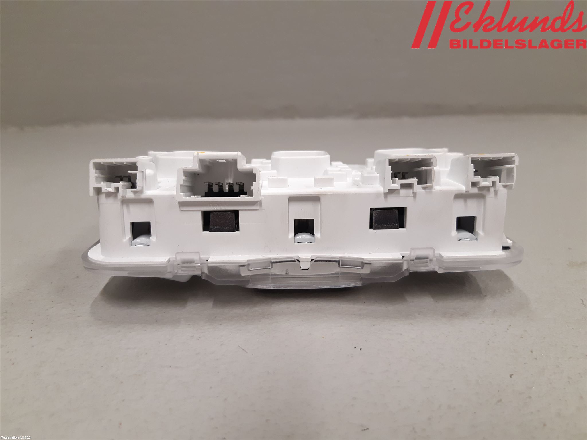 Peugeot 3008 17-24 Innerbelysning