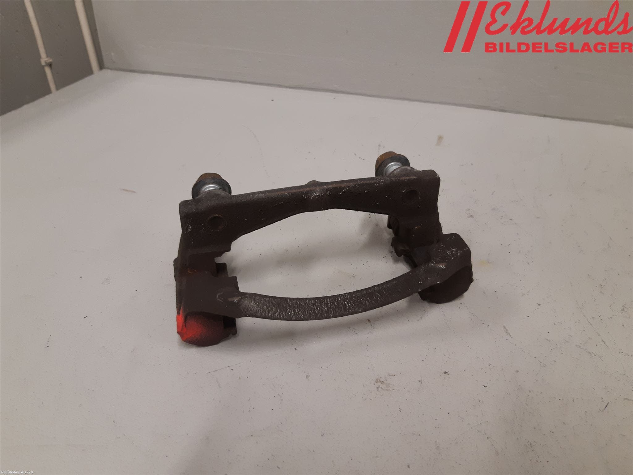 Toyota AYGO 15-21 Bromsokshållare