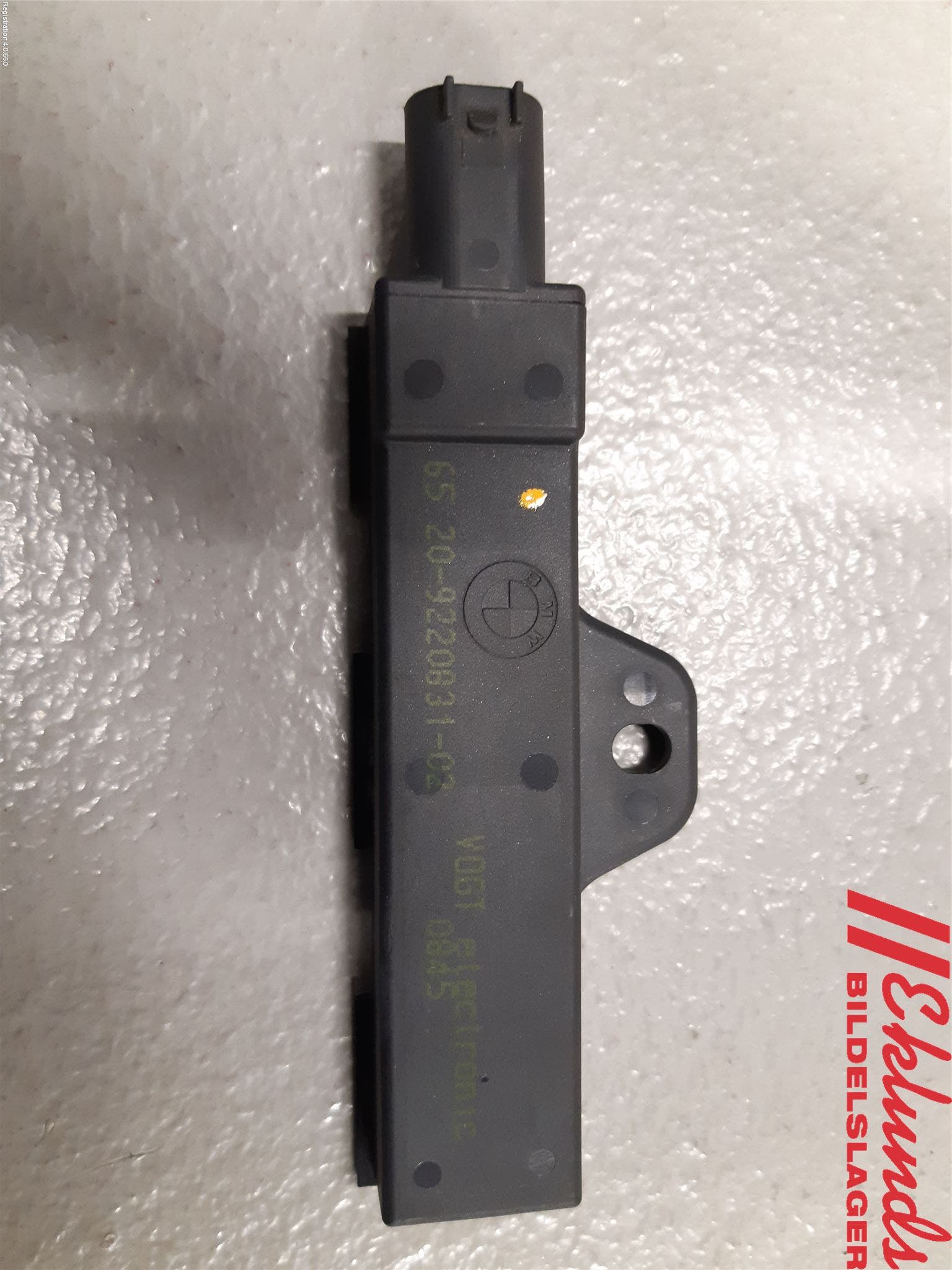 BMW 4 F32/F33/F82/F83 13-20 Antenn