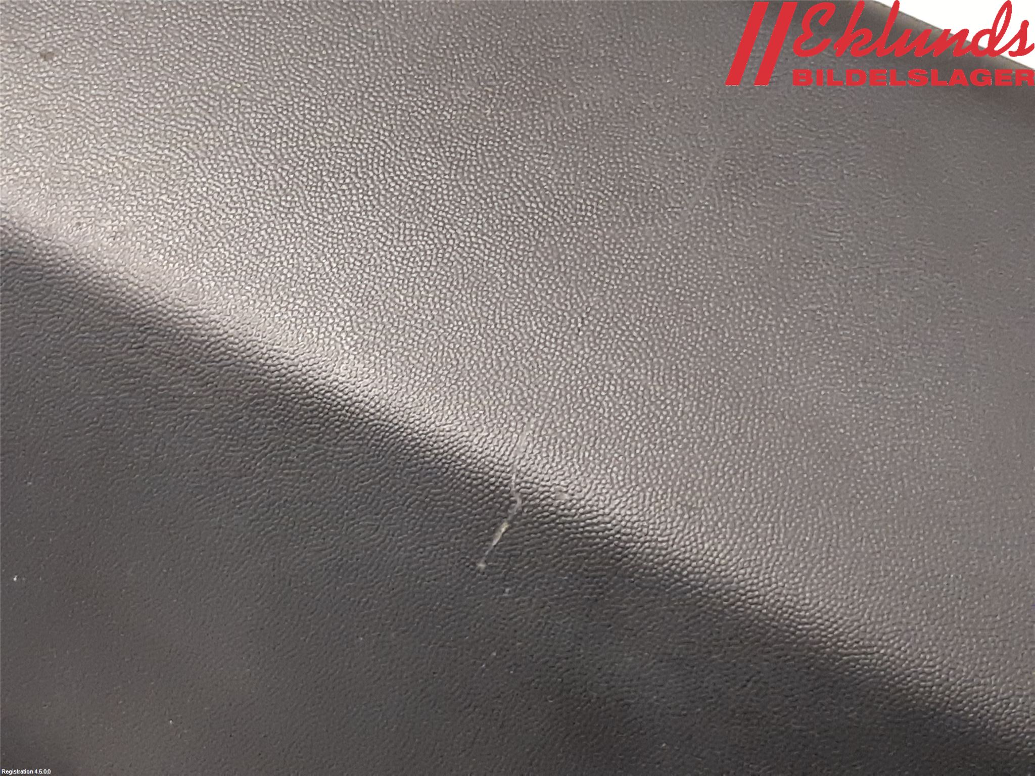 Citroen JUMPY/E-JUMPY 16- Dörr Dekorlist Bak Vä