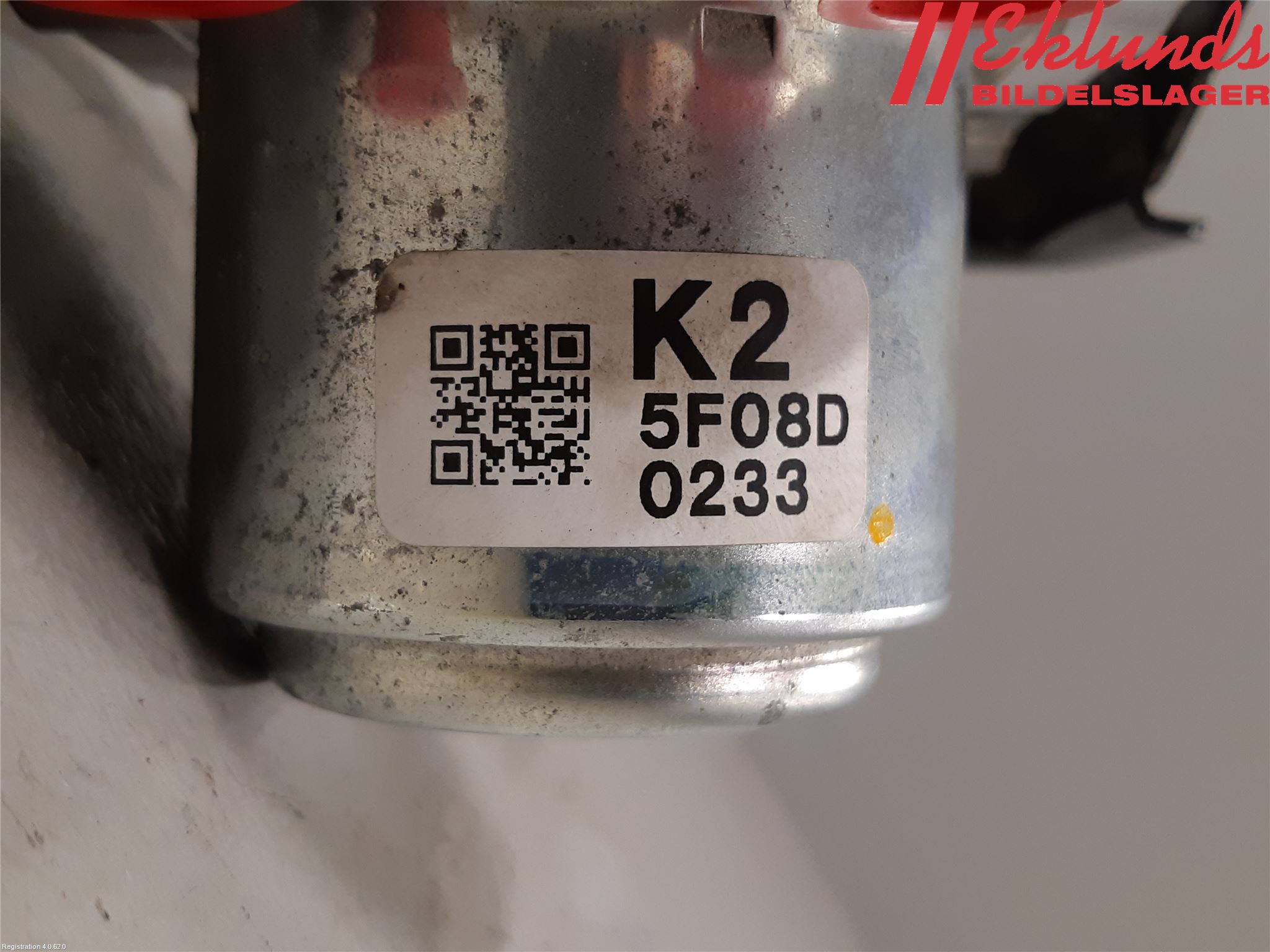 Honda HR-V 15-21 Abs Hydraulaggregat