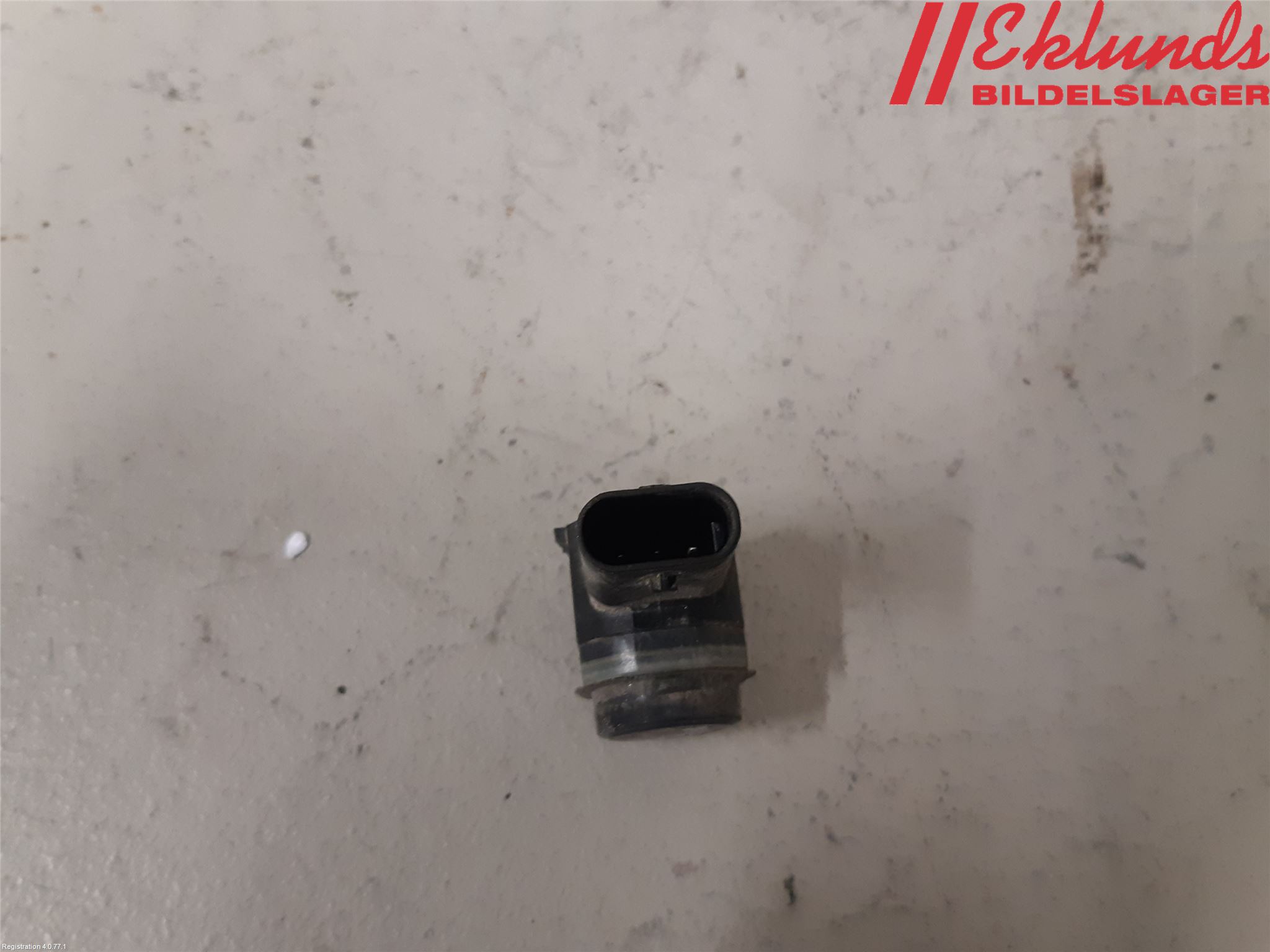 Volvo S60 14-18 Parkeringshjälp Backsensor