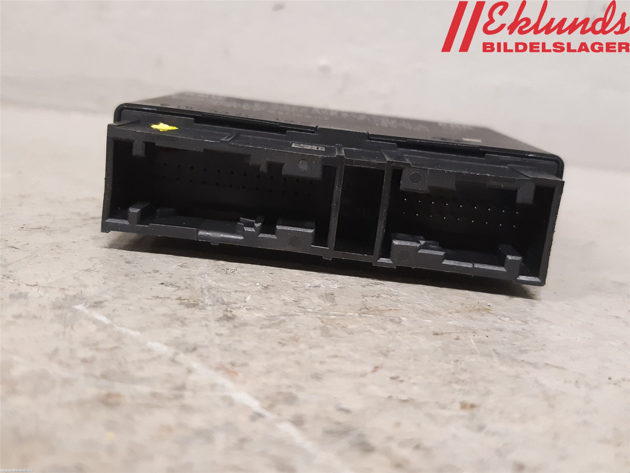BMW X4 F26 14-18 Styrenhet Parkeringshjälp