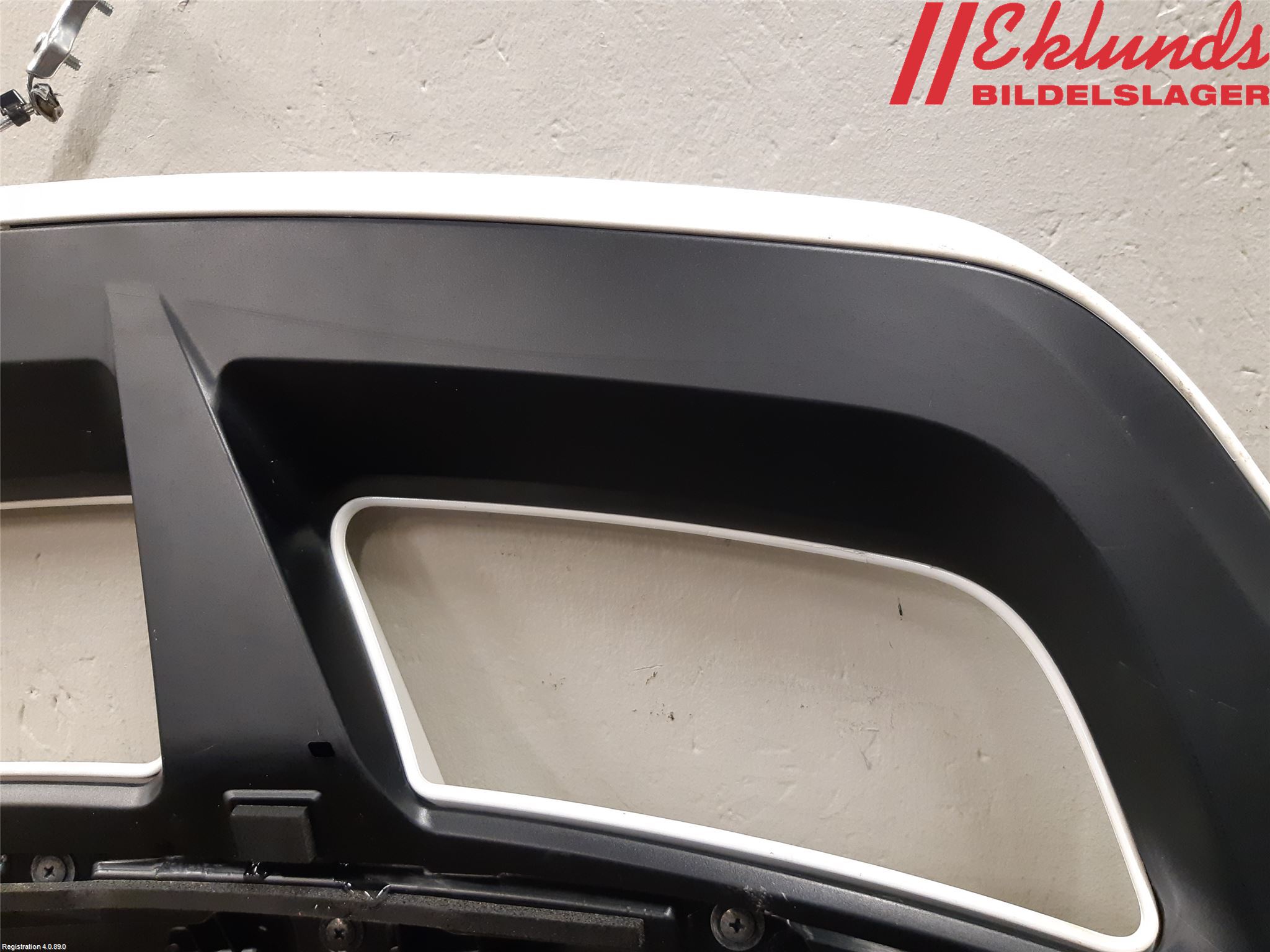 Toyota C-HR 16-23 Spoiler Baklucka