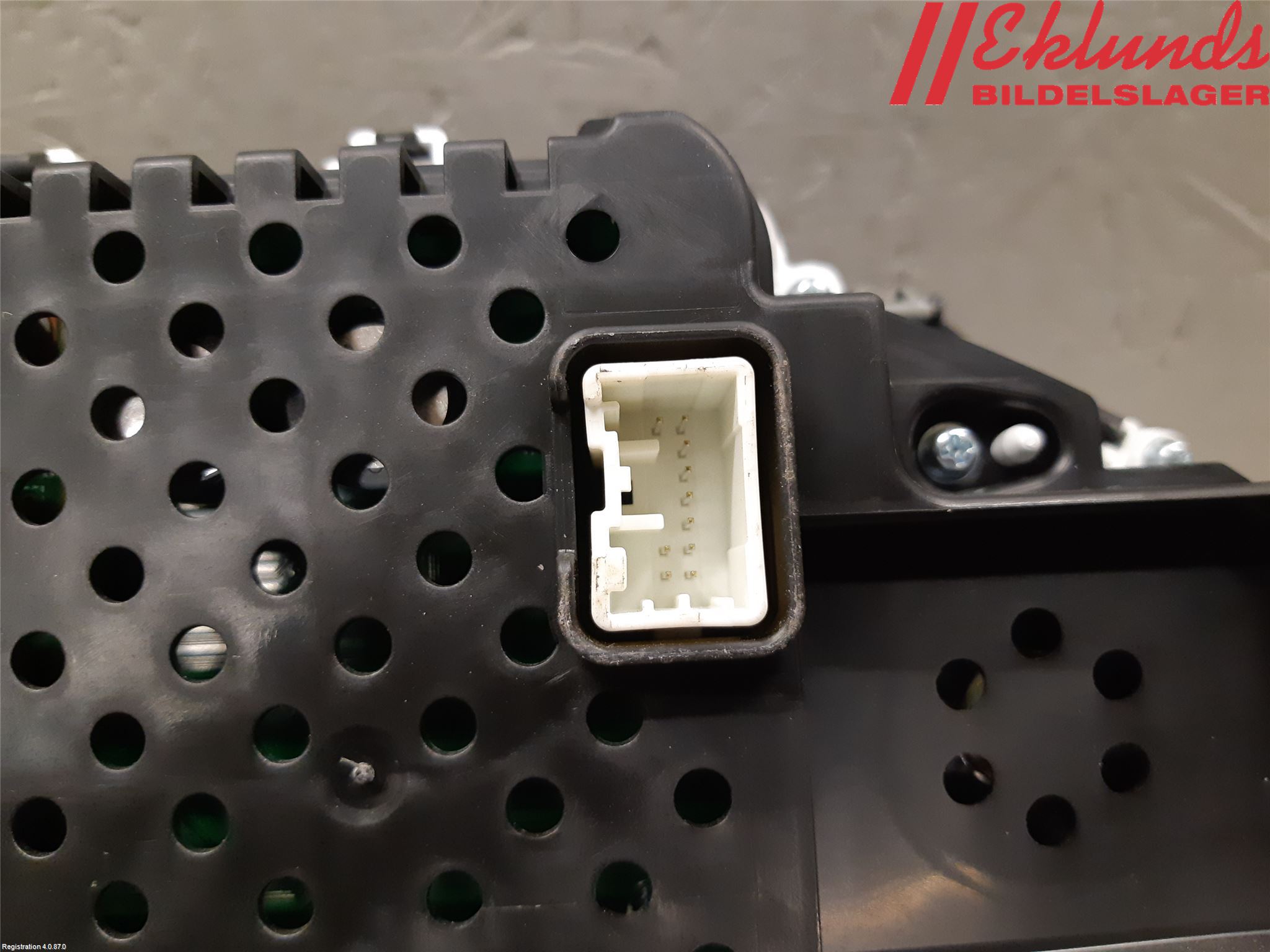 Volvo V40 12-19 Instrument Komb