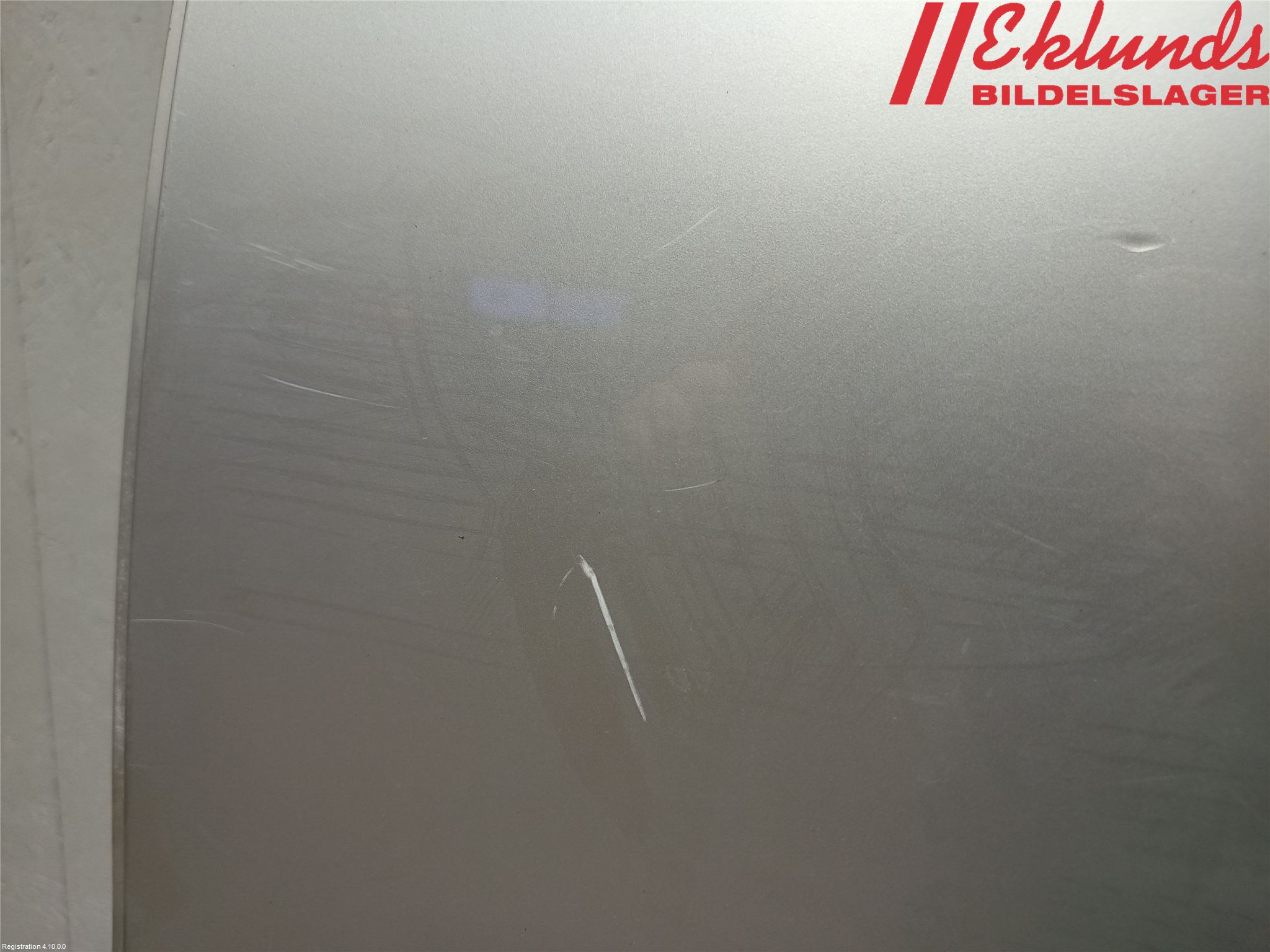 Volvo V60 14-18 Dörr Bak Vänster