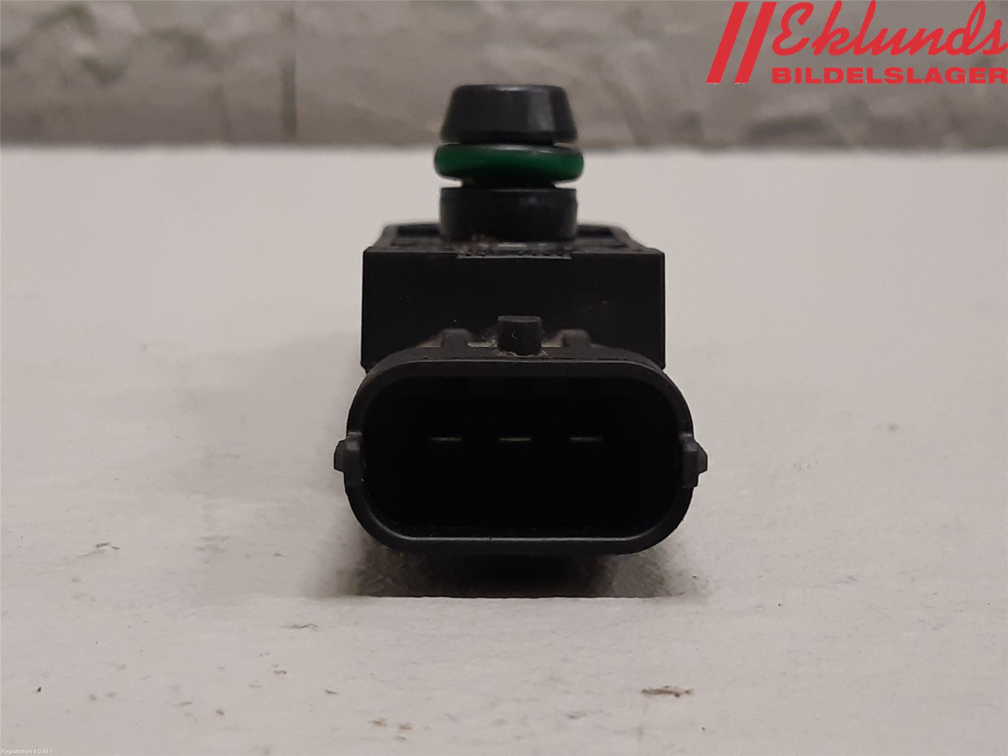 Renault MASTER III 15-20 Givare Laddluftstryck