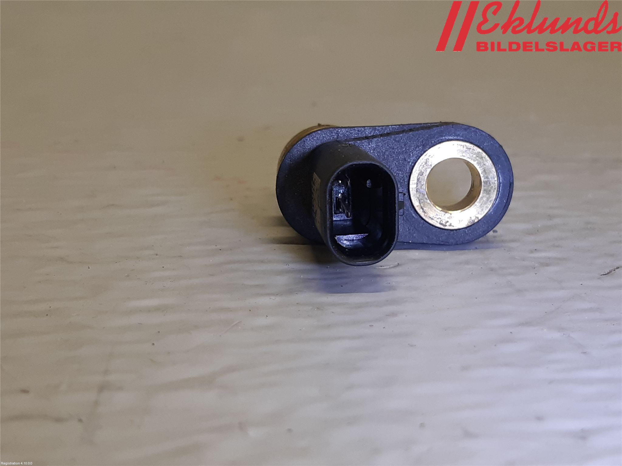 Audi A4/S4 B9 20- Givare Temp Vatten