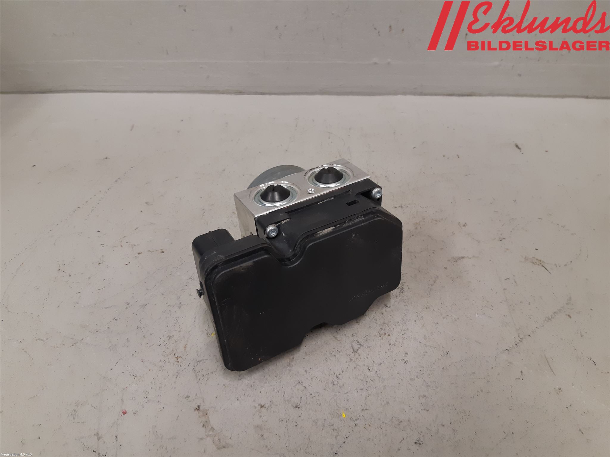 Toyota C-HR 16-23 Abs Hydraulaggregat