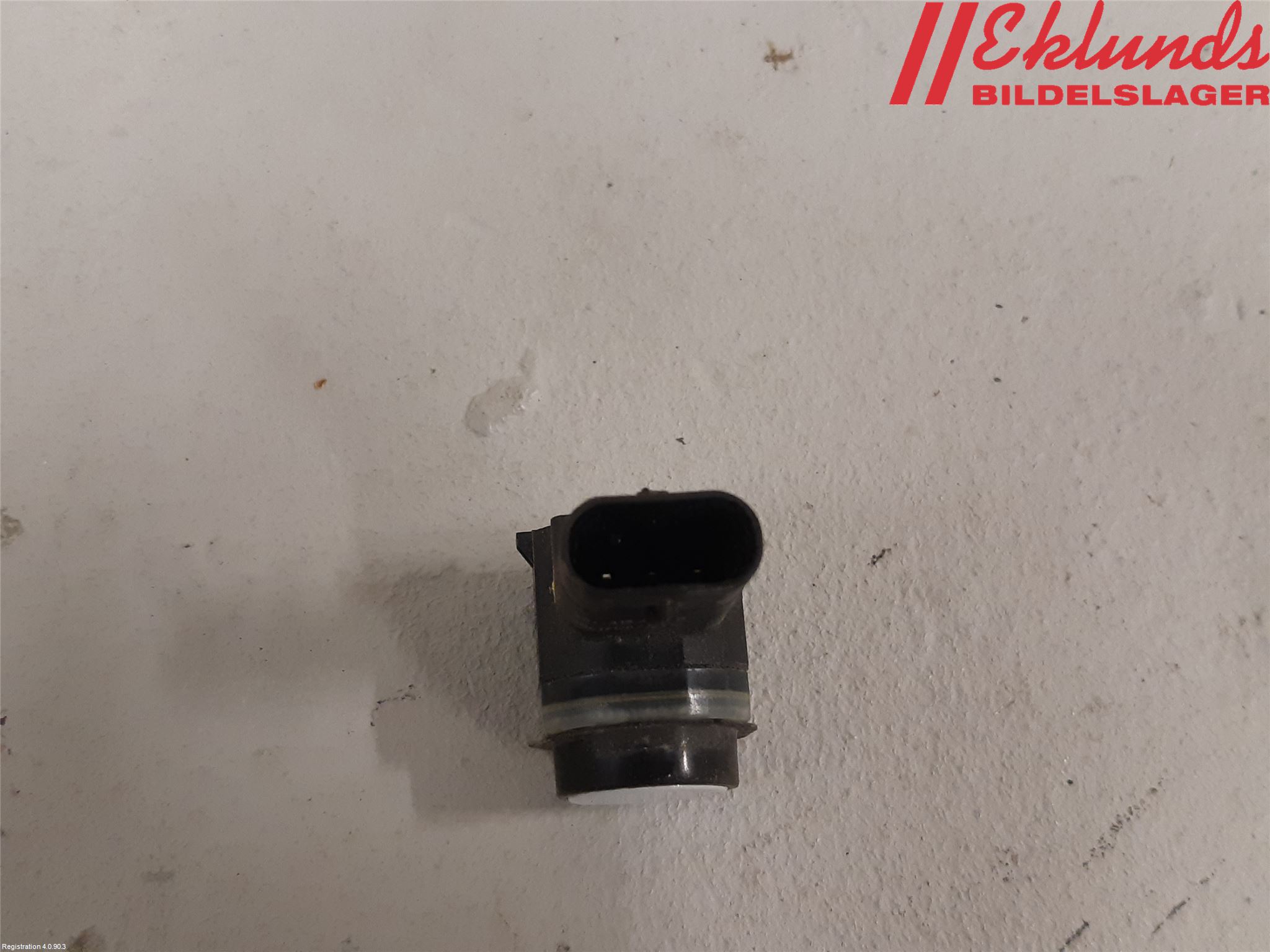 Volvo V60 14-18 Parkeringshjälp Backsensor