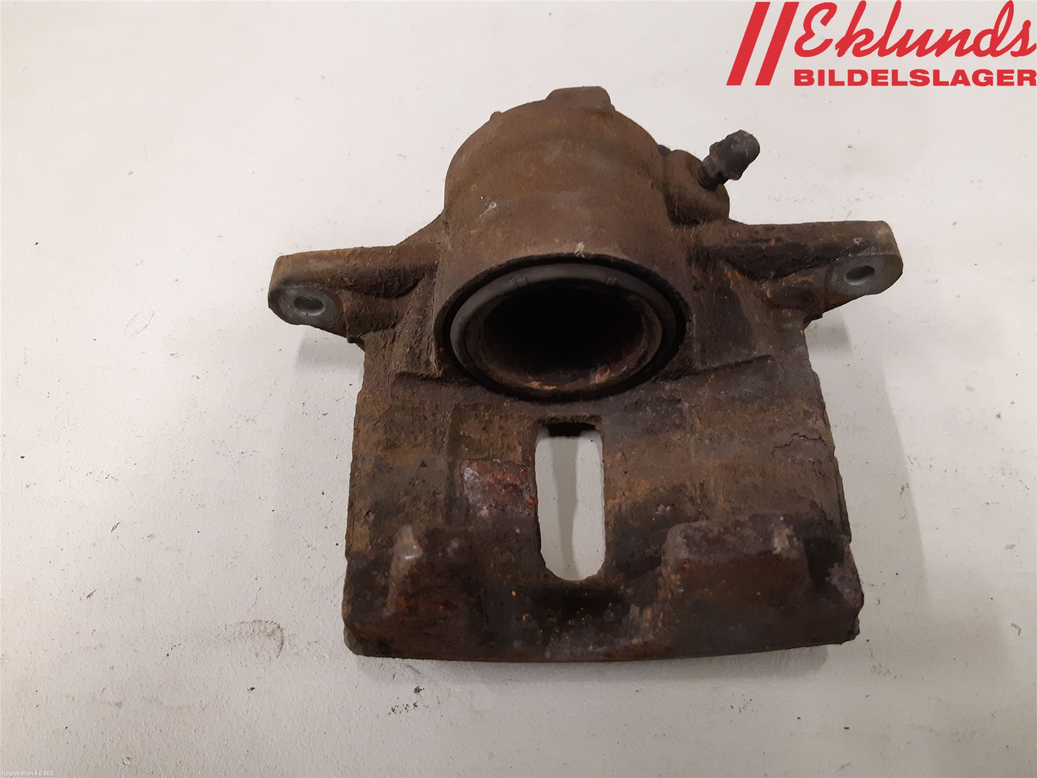 Citroen COTROEN C3 17-24 Bromsok Fram Höger