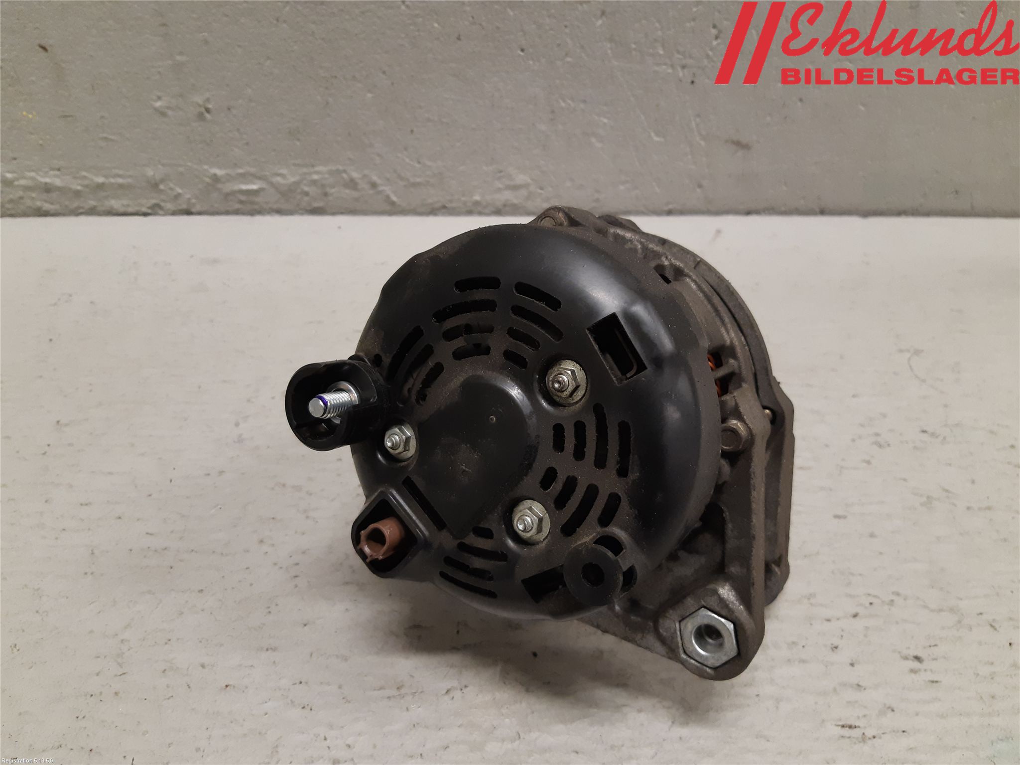 Honda CIVIC 17-22 Generator