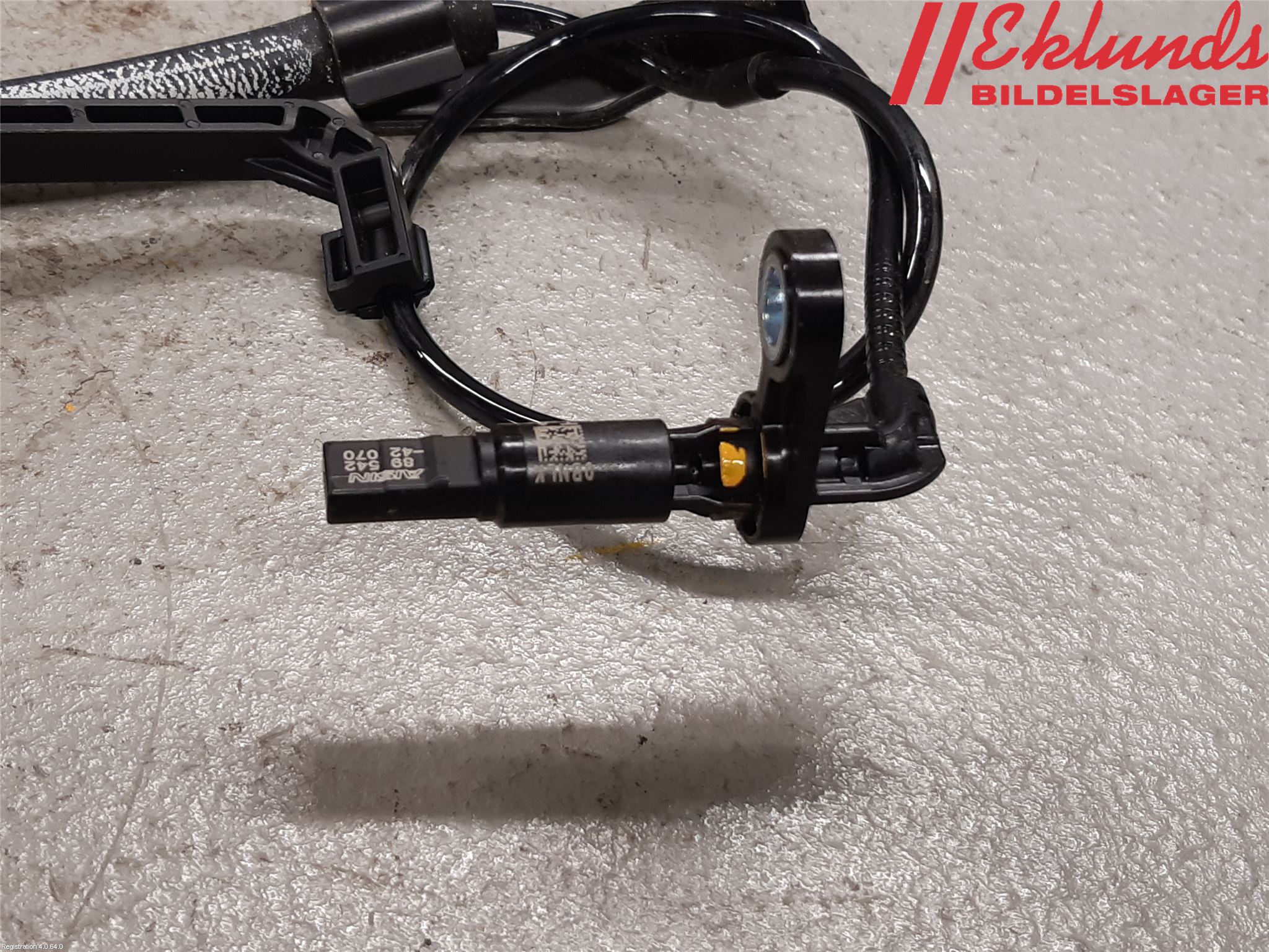 Toyota RAV4 19- Abs Sensor