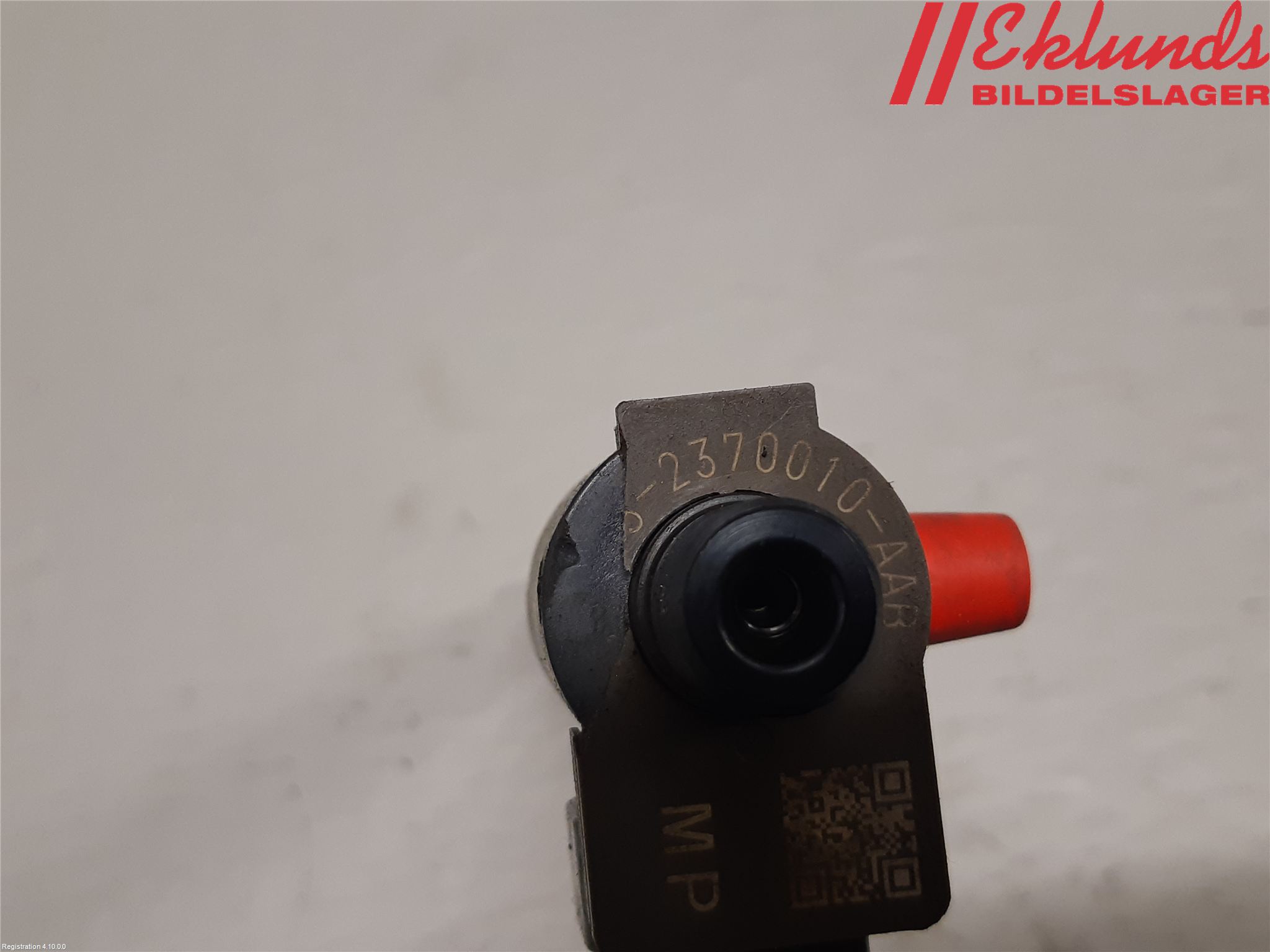 Volvo V70 14-16 Injspridare