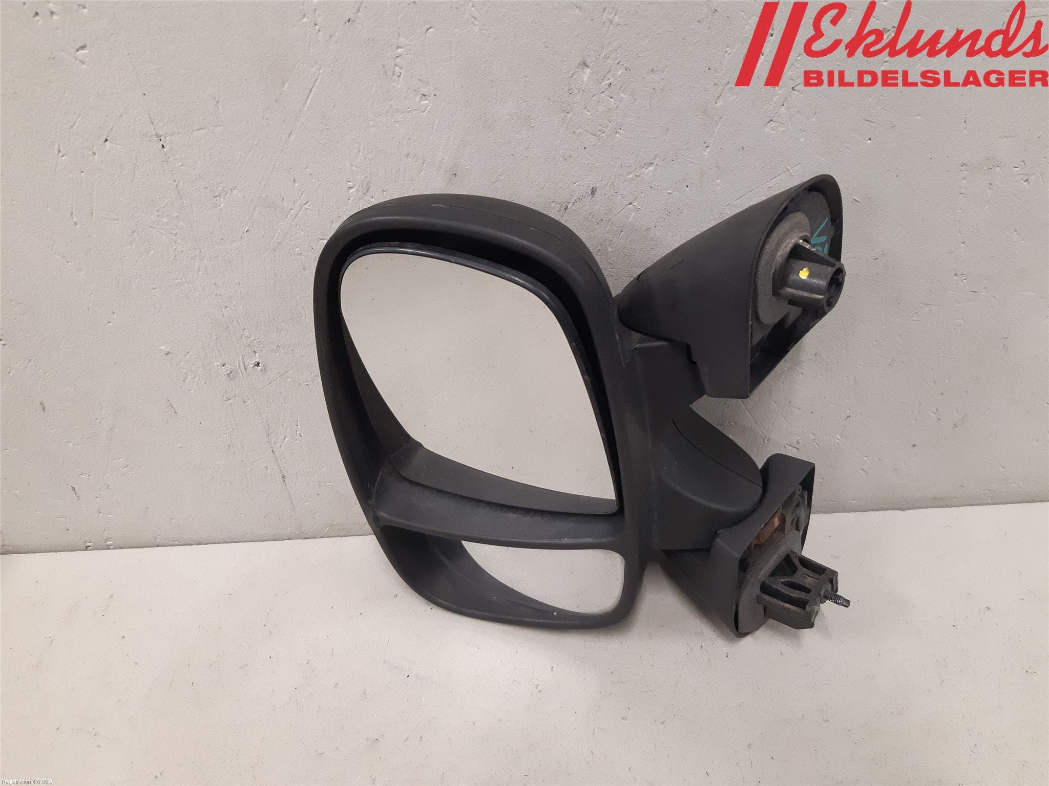 Opel VIVARO 01-14 Spegel Yttre El Vä