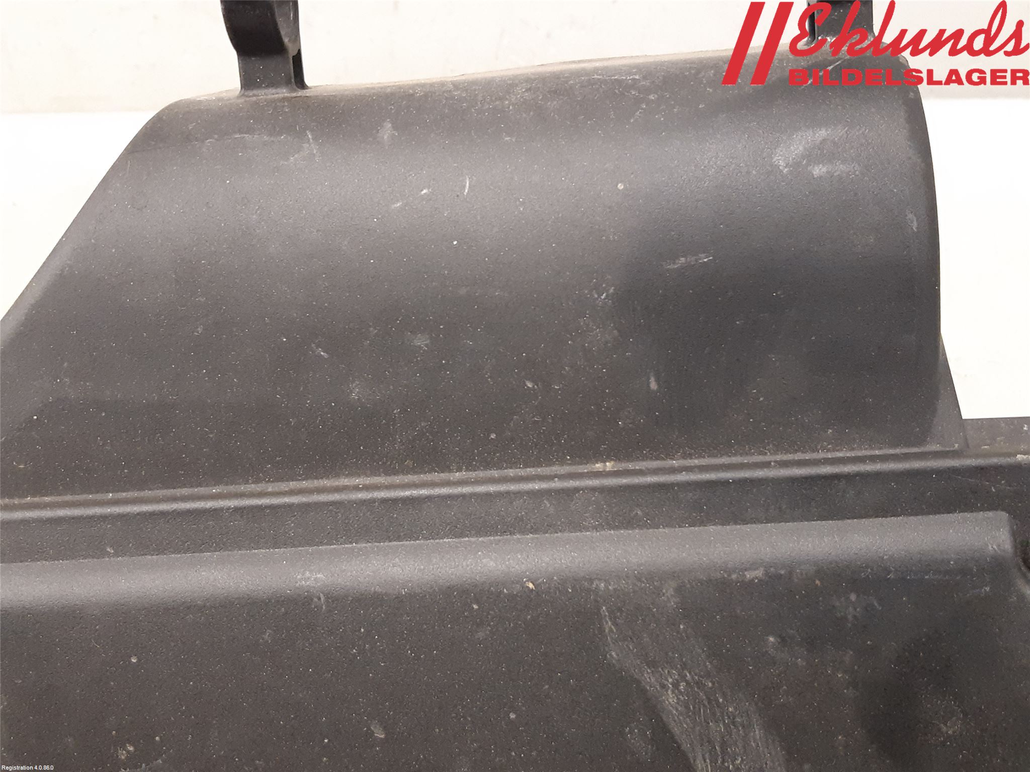 Volkswagen VW CADDY 16-20 Förg-Bälg-Rör Mot Luftr