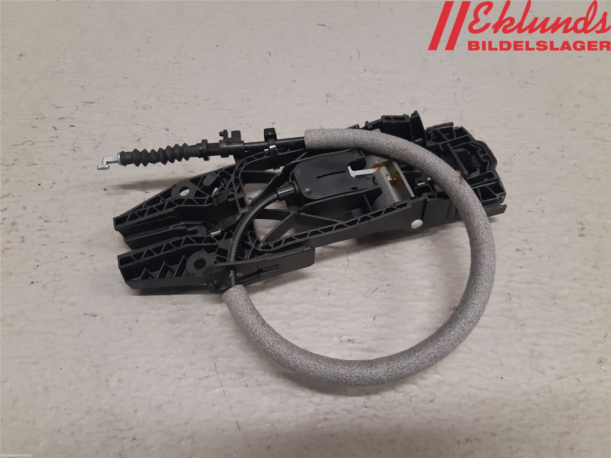 Audi A3/S3 8Y 21- Dörrhandtag Yttre Hö