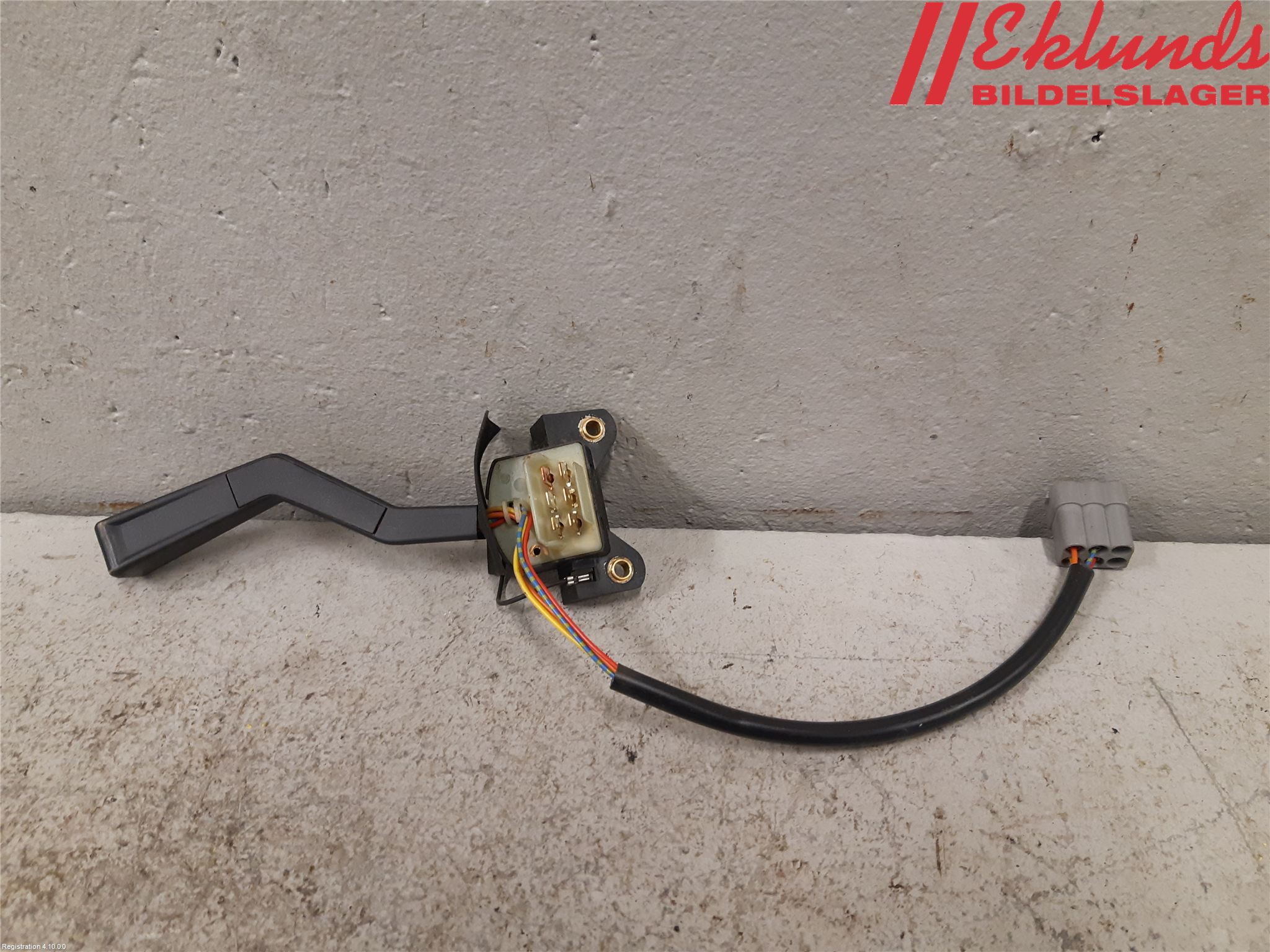 Volvo 940 91-98 Spak Torkar-Spolomk