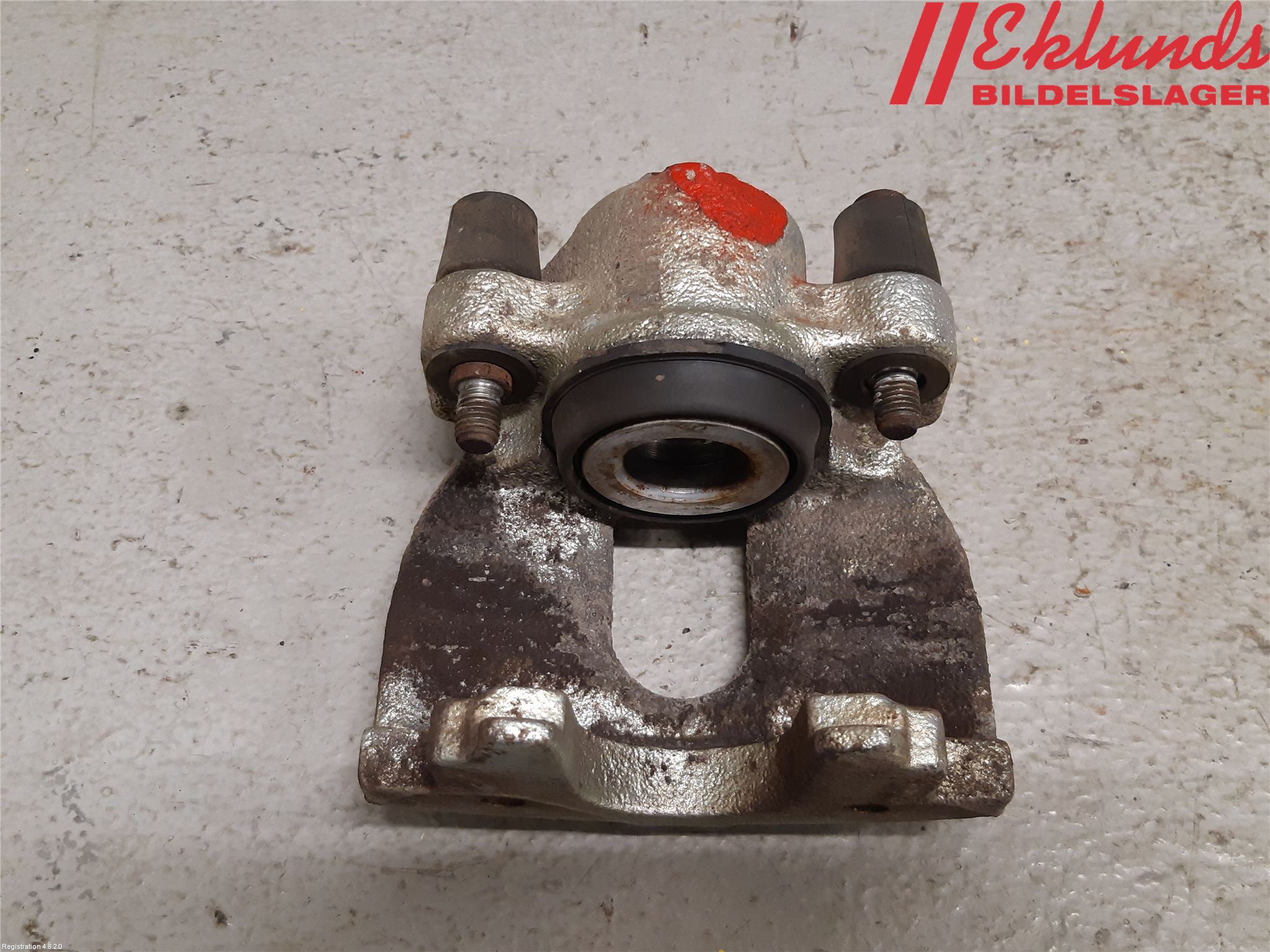 Volvo XC70 01-04 Bromsok Bak Vänster