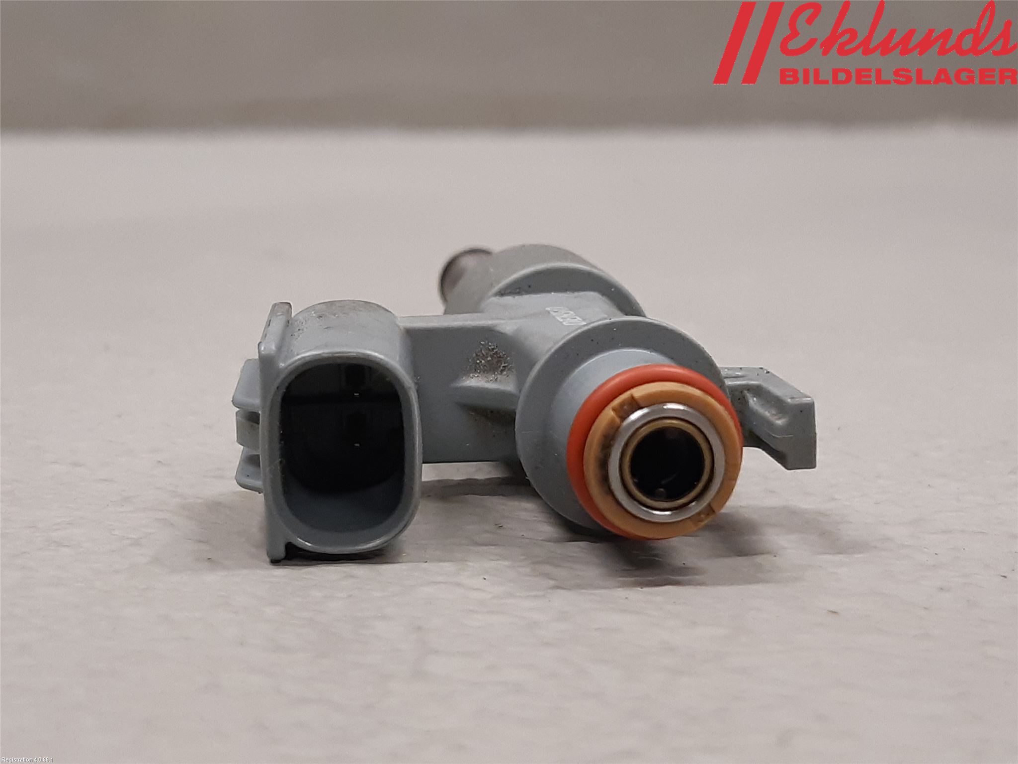 Toyota RAV4 19- Injspridare