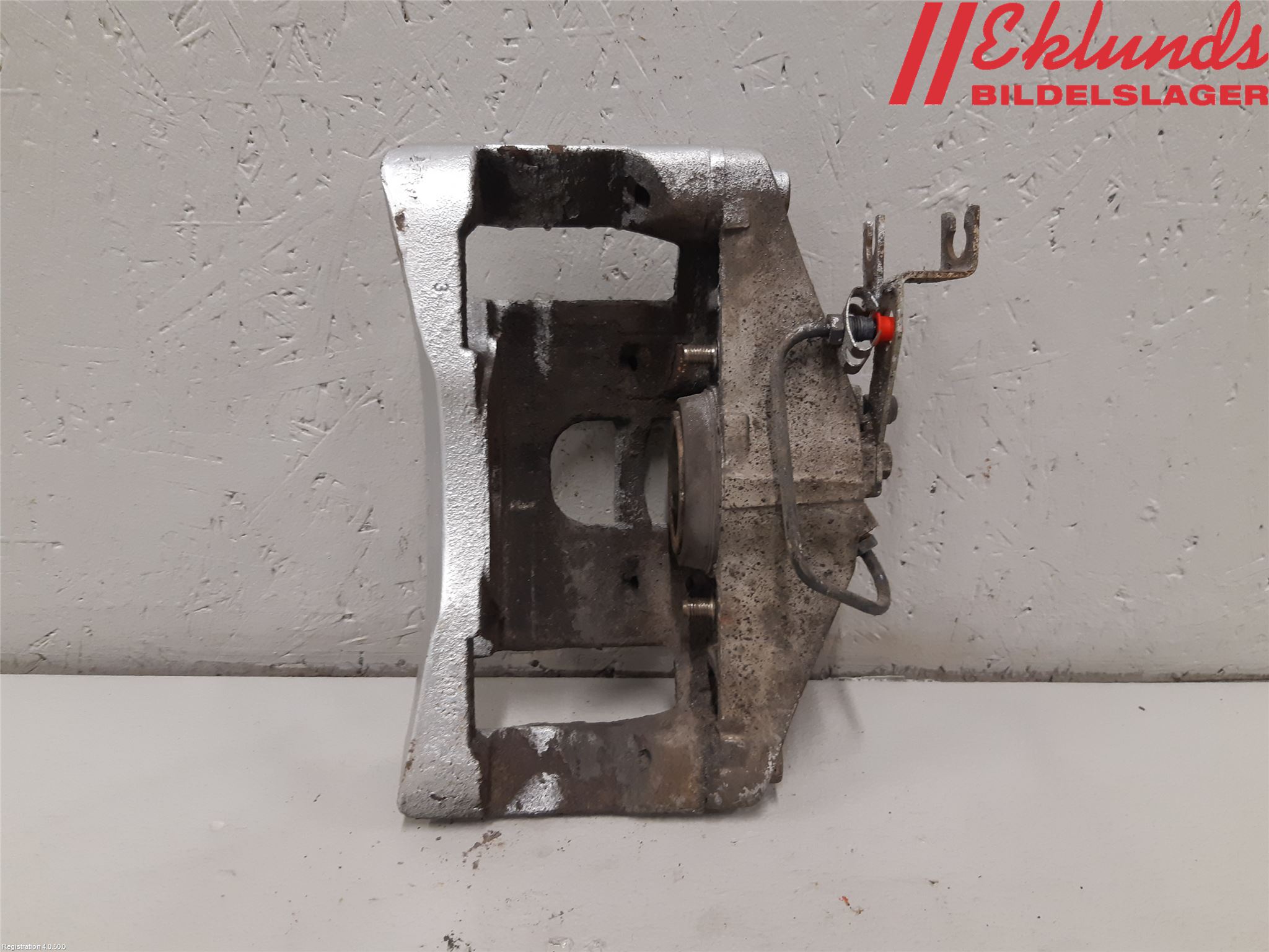 Audi A4/S4 05-07 Bromsok Fram Höger