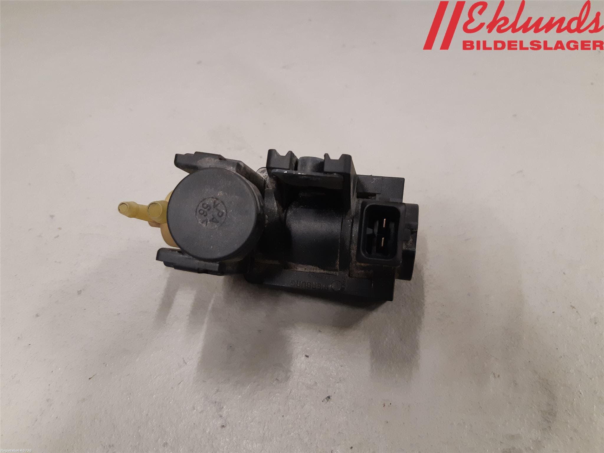 Nissan NV200/NV200 COMBI Vakuumventil