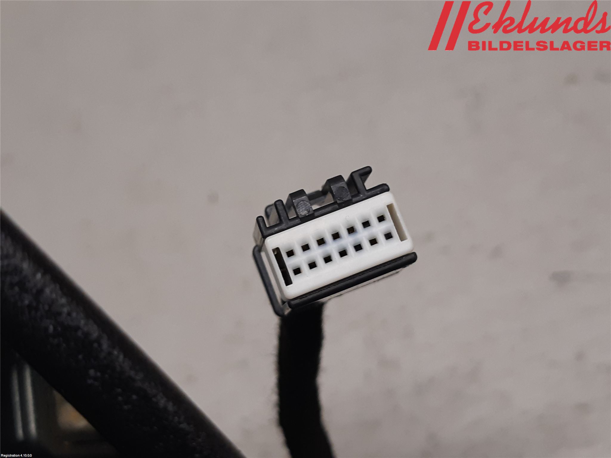 Ford RANGER EU 12-23 Spegel Invändig El