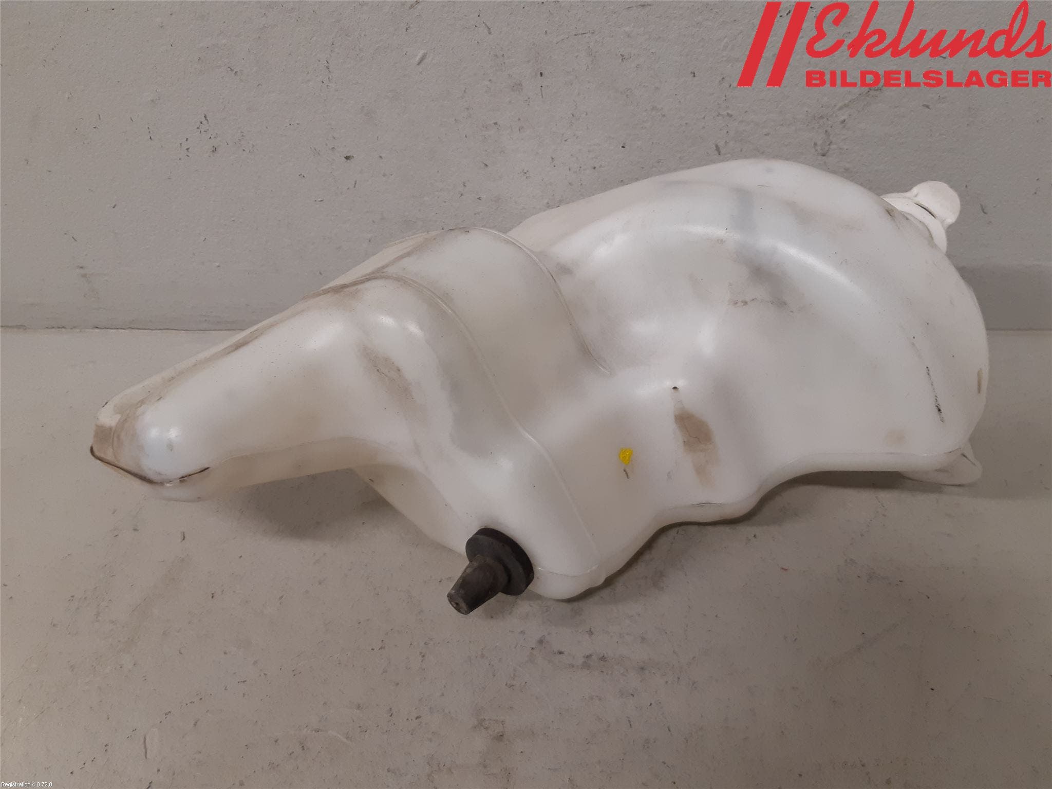 Mitsubishi LANCER 07-14 Expansionstank