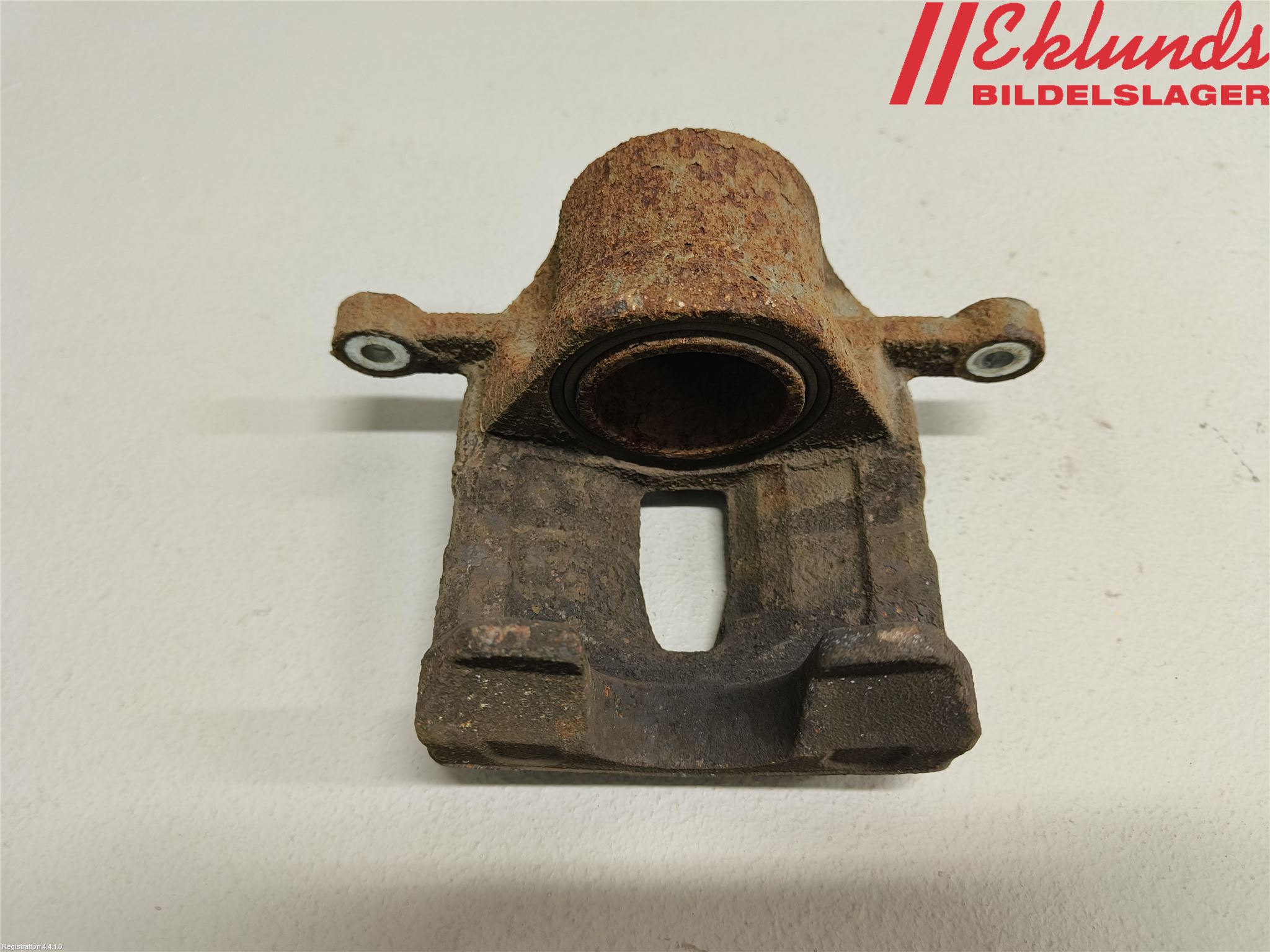 Hyundai i20 GB 15-20 Bromsok Fram Höger