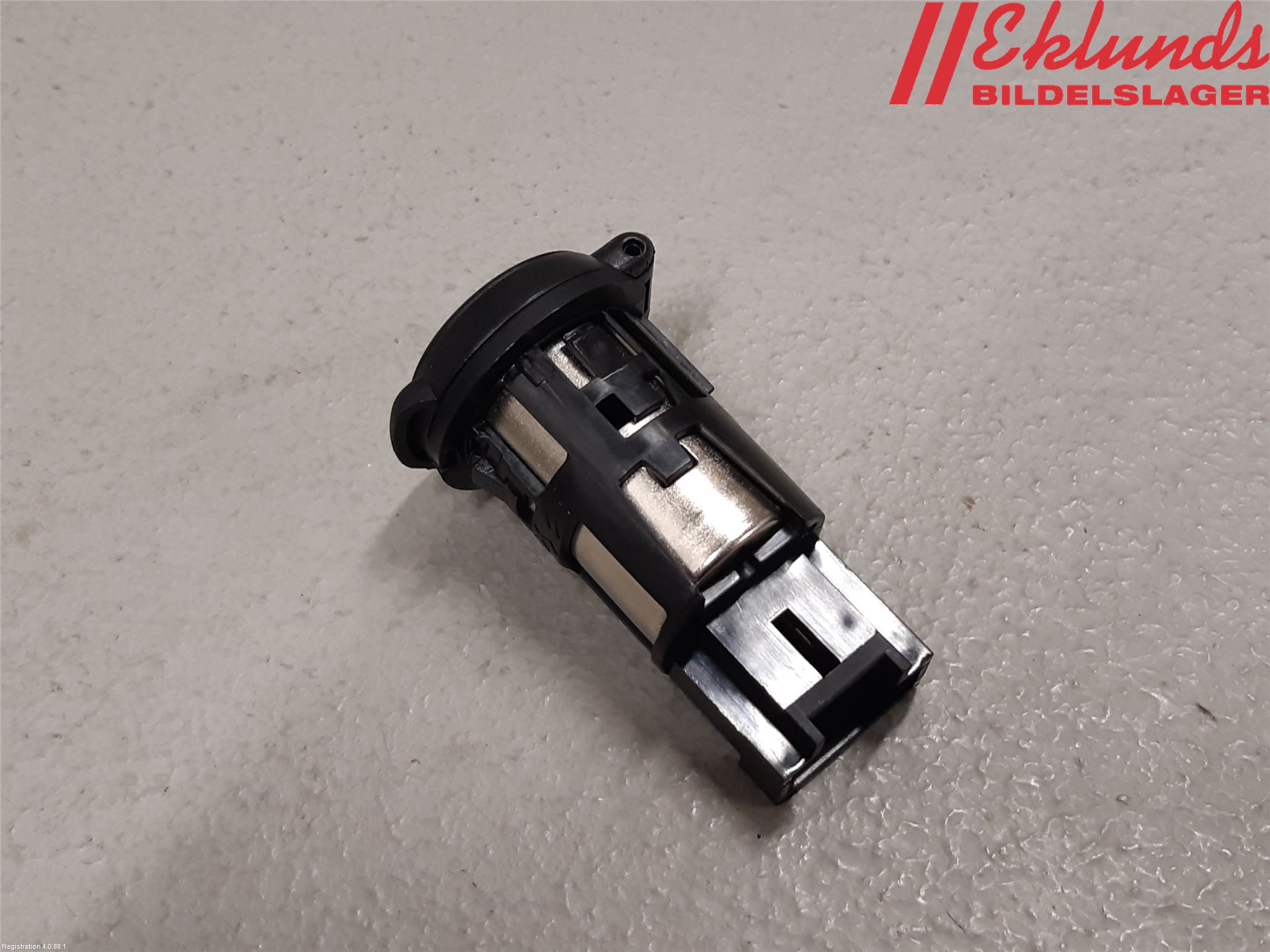 Citroen COTROEN C3 17-24 El Övrigt