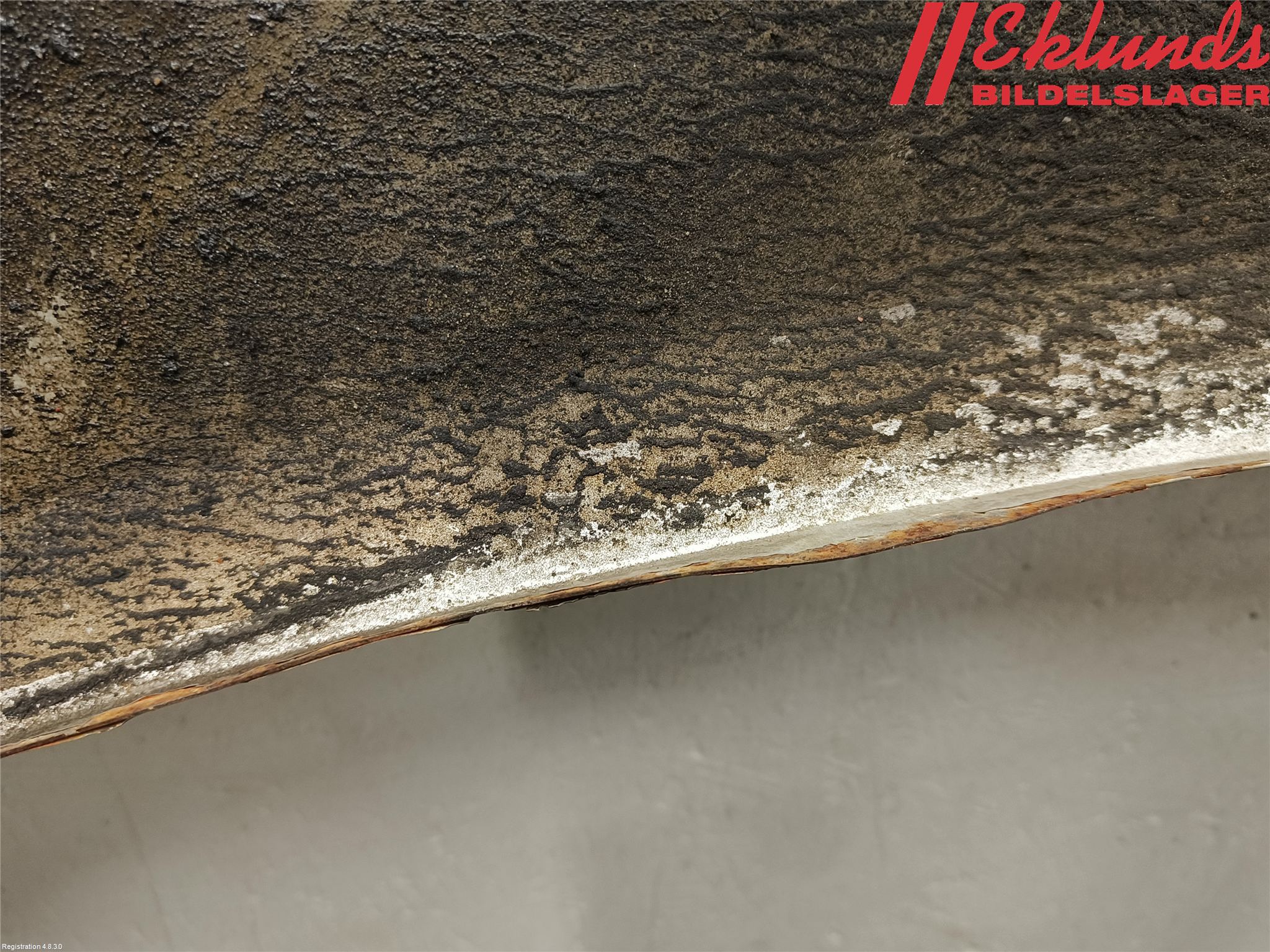 Volvo 960 91-97 Skärm Fram Vänster