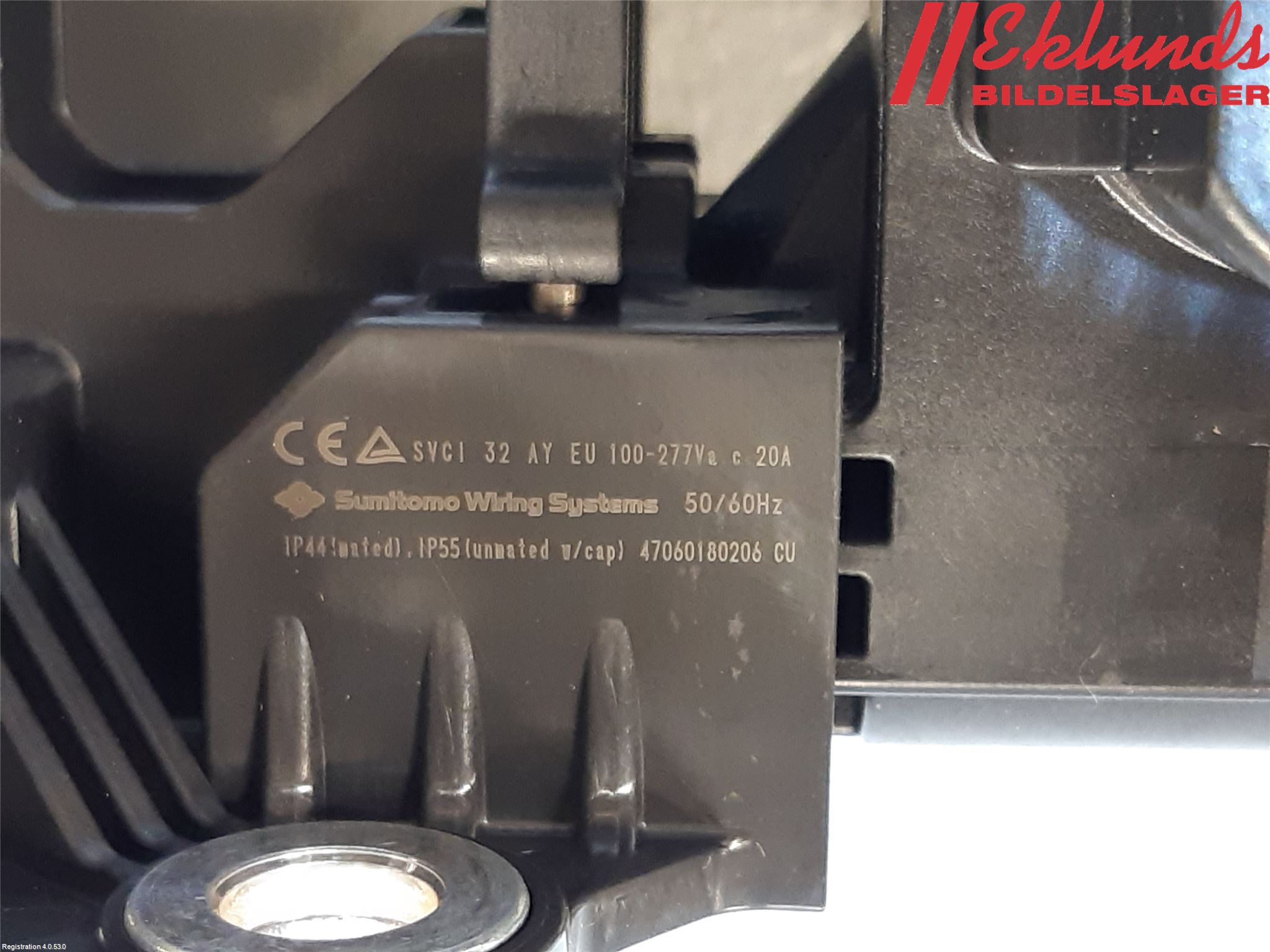 Toyota PRIUS (ZVW50) 16-21 Batteriladdare Högspänning