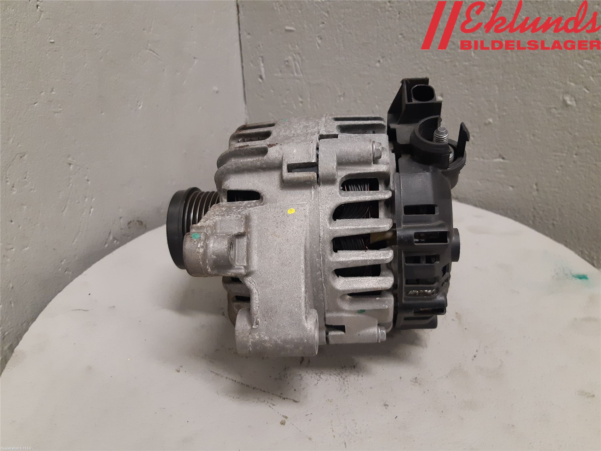 Ford KUGA 17-19 Generator