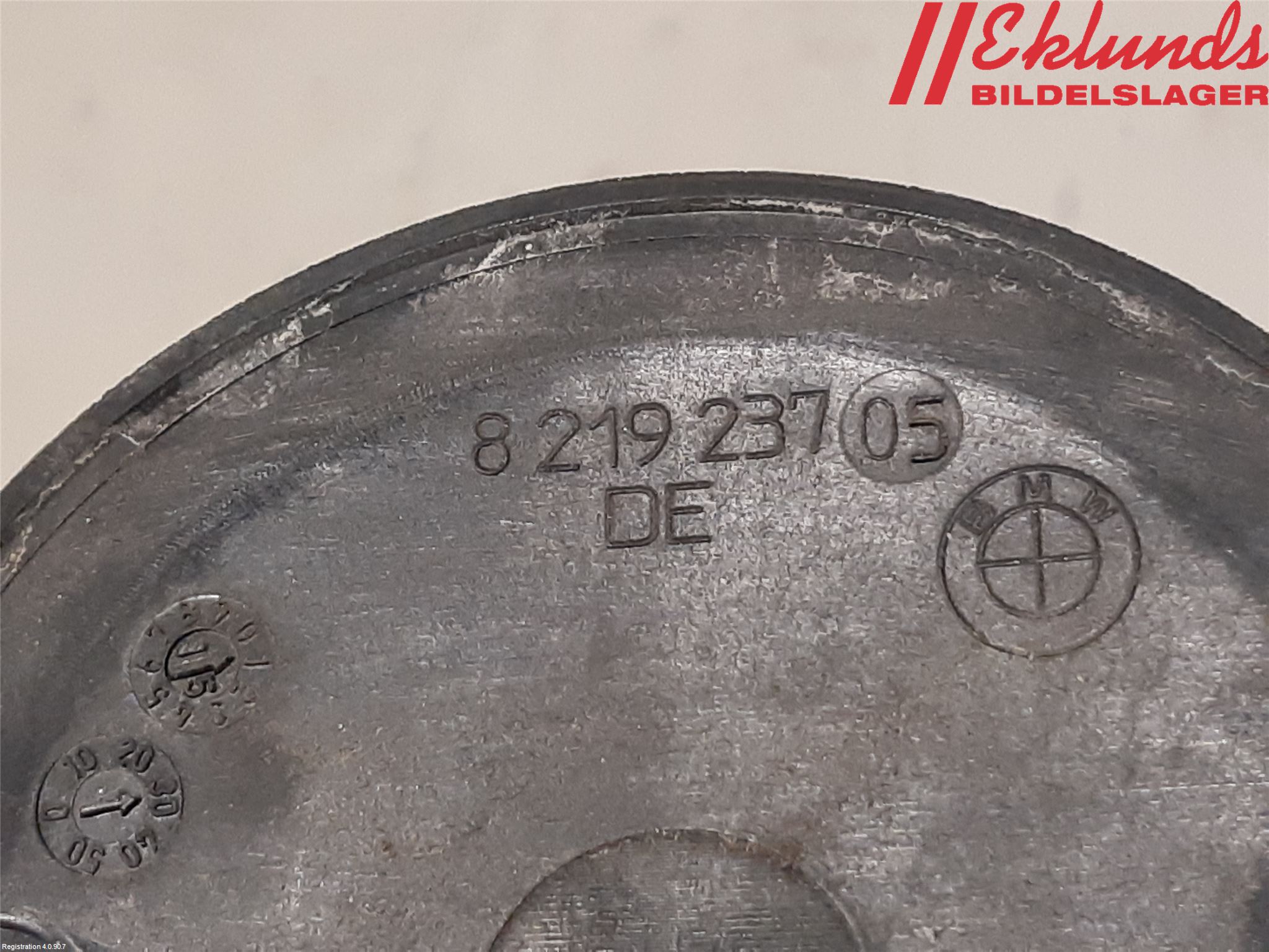 BMW 2 F45 Active Tourer 14-21 Emblem