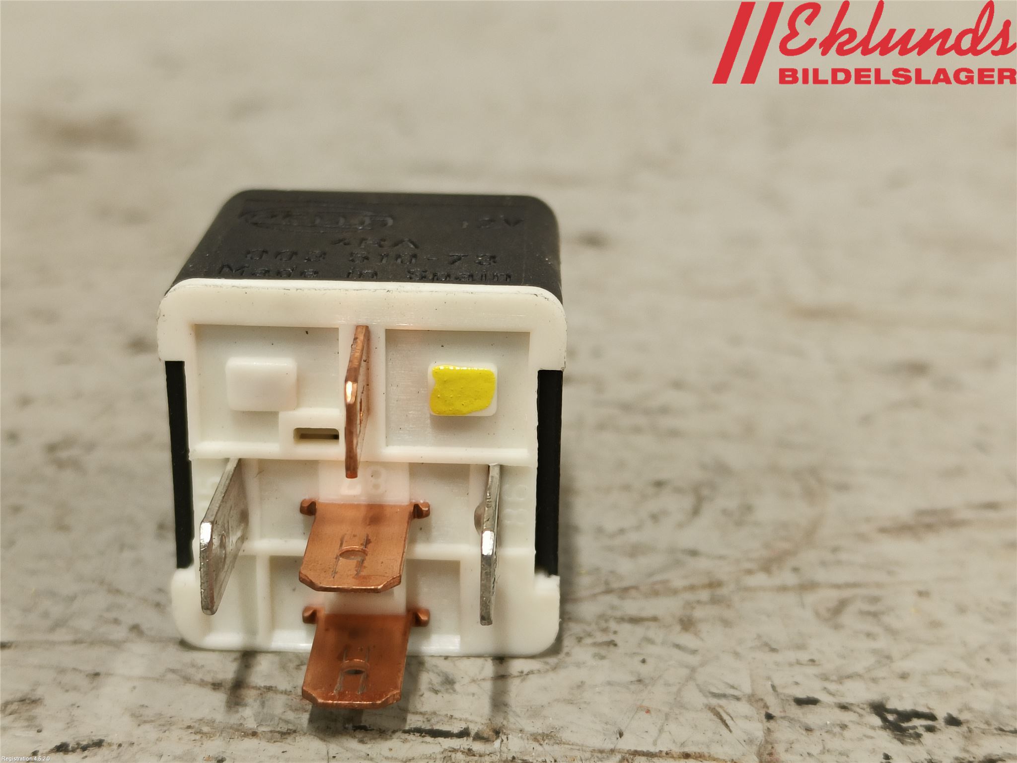 Volvo 940 91-98 Relä Övrigt