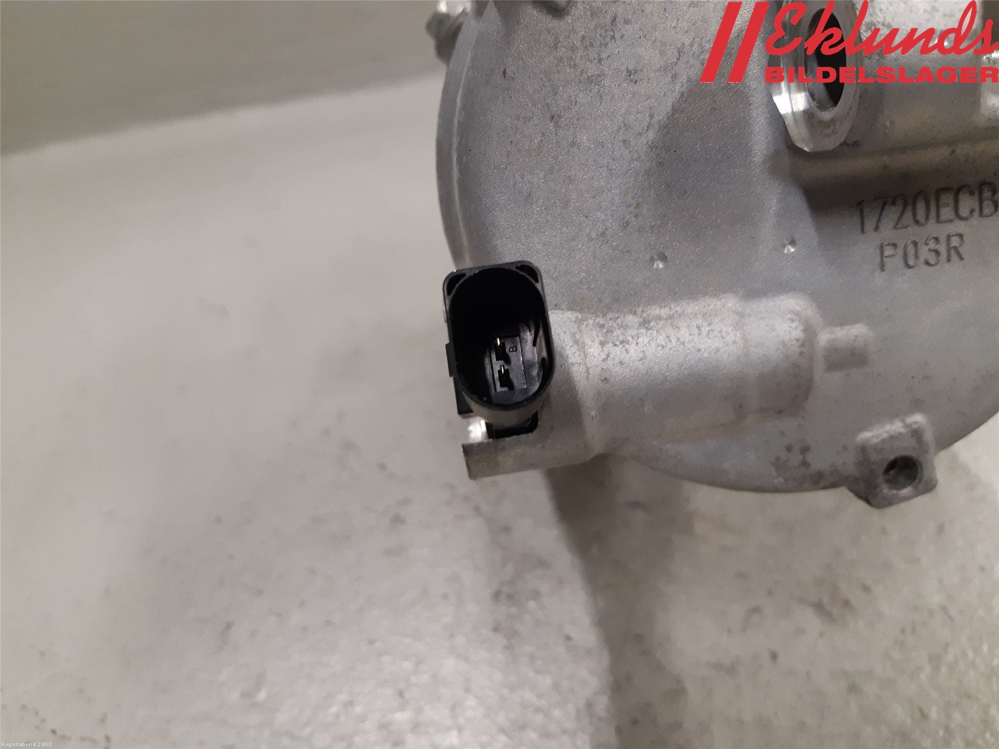 Volkswagen VW TIGUAN 07-16 Ac Kompressor