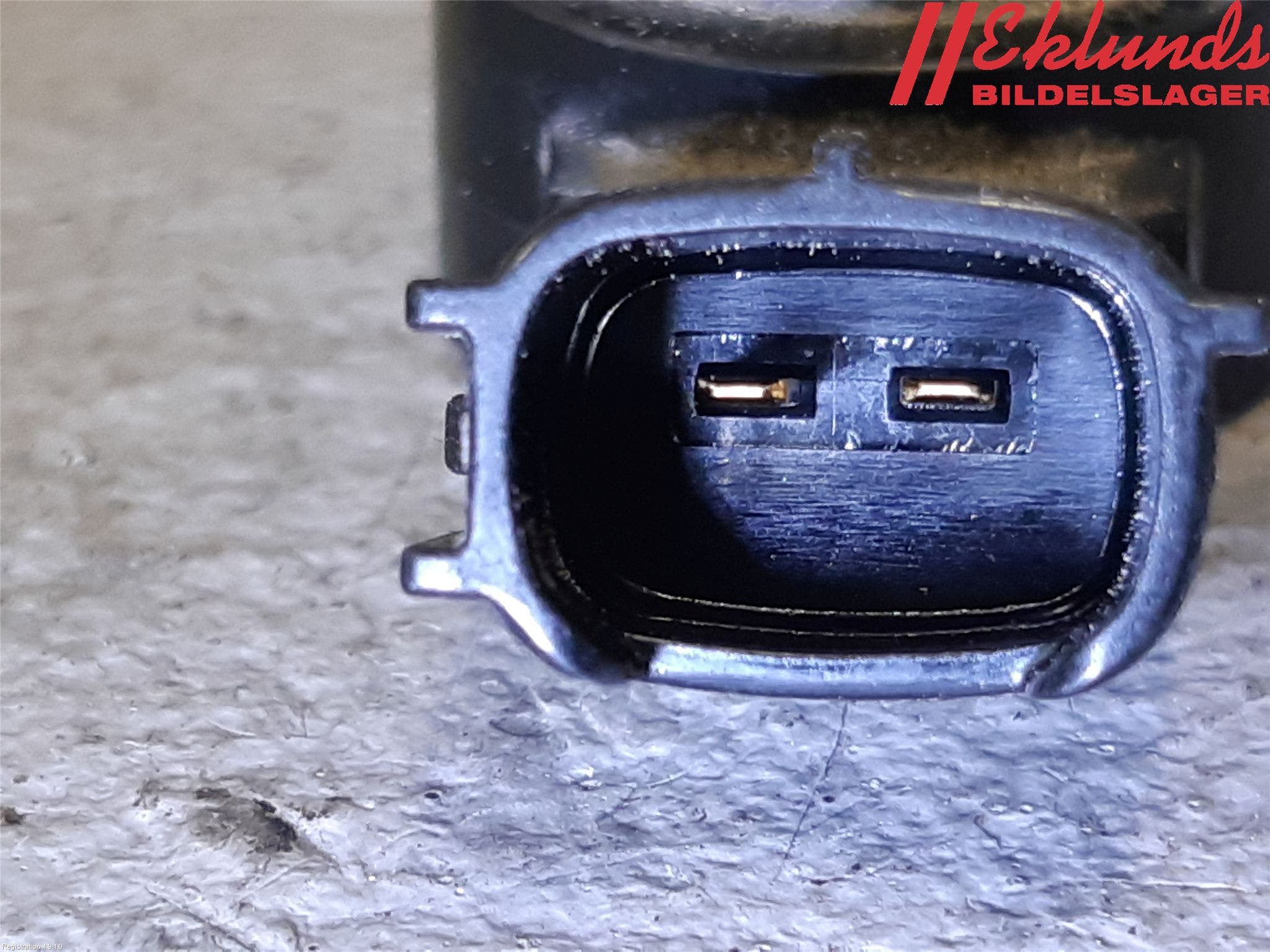 Toyota RAV4 19- Injknacksensor