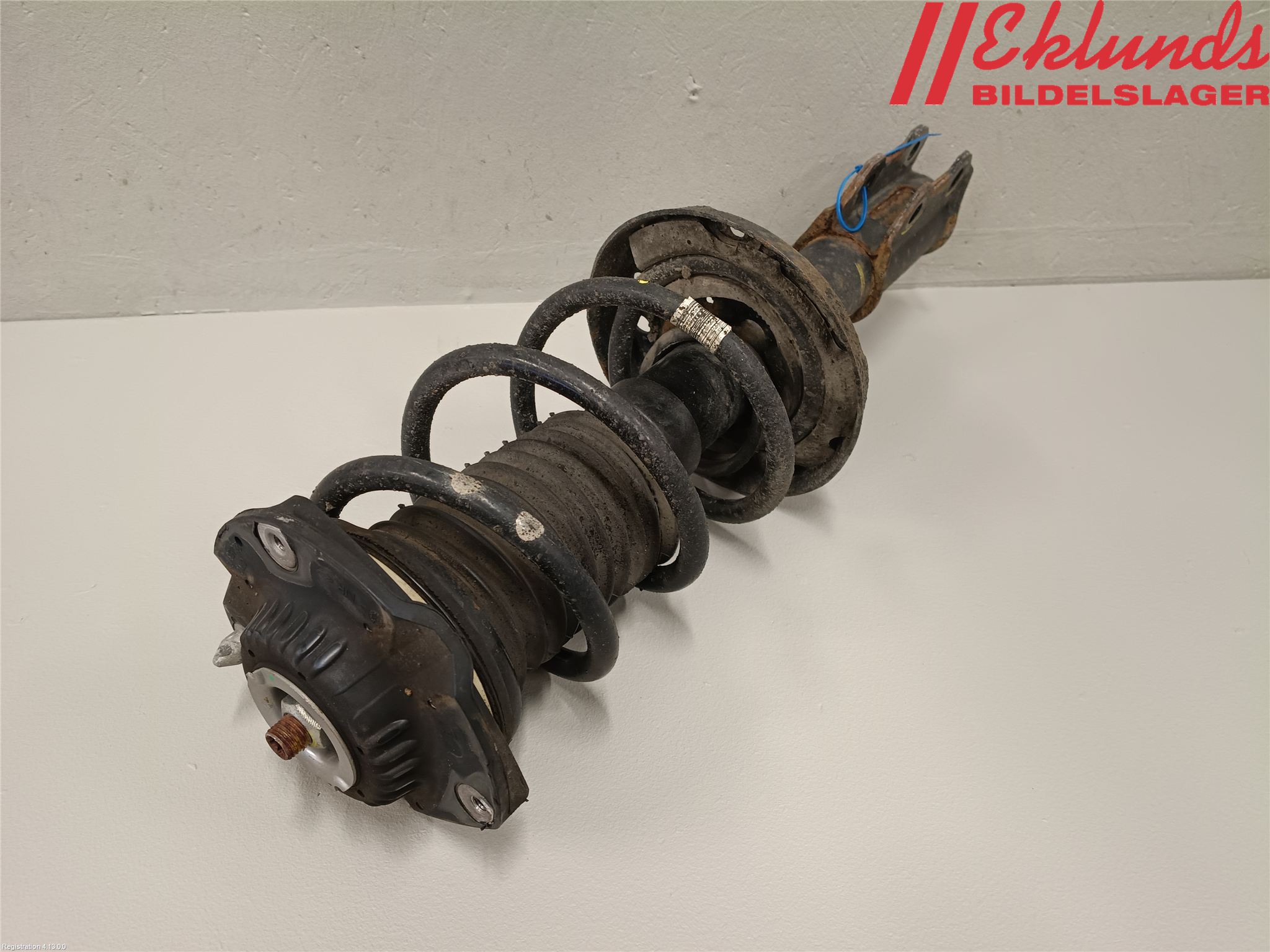 Opel ASTRA K 16-22 Fjäderben Fram Höger