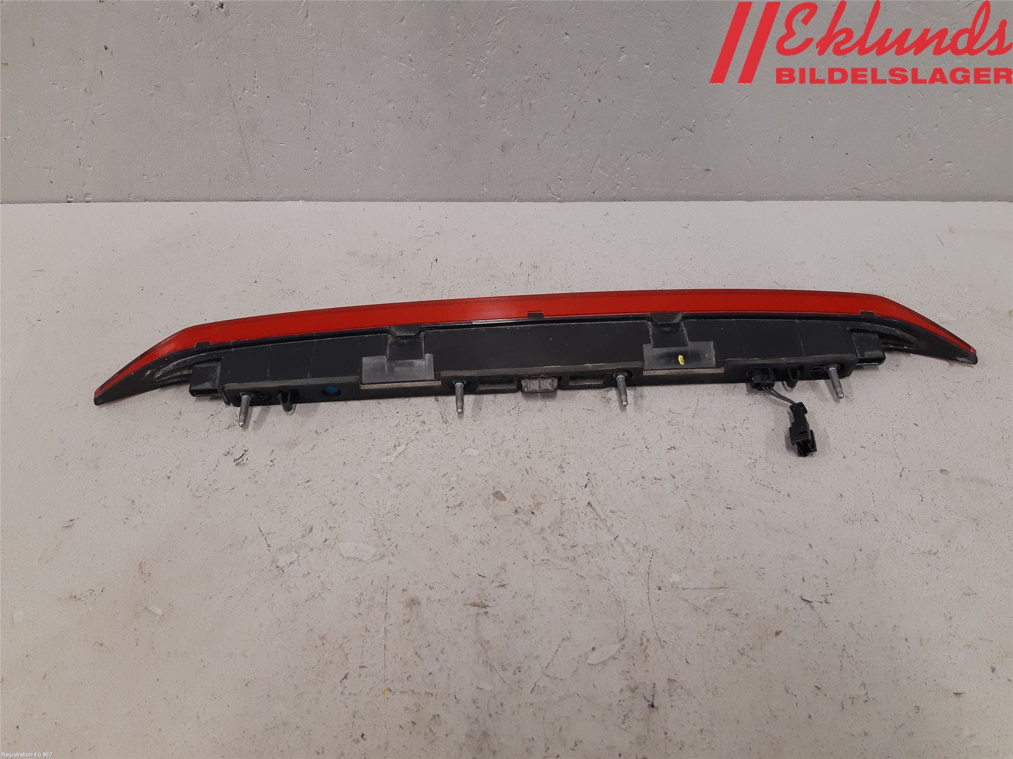 Volvo V90 17->> Bromsljus Bakruta