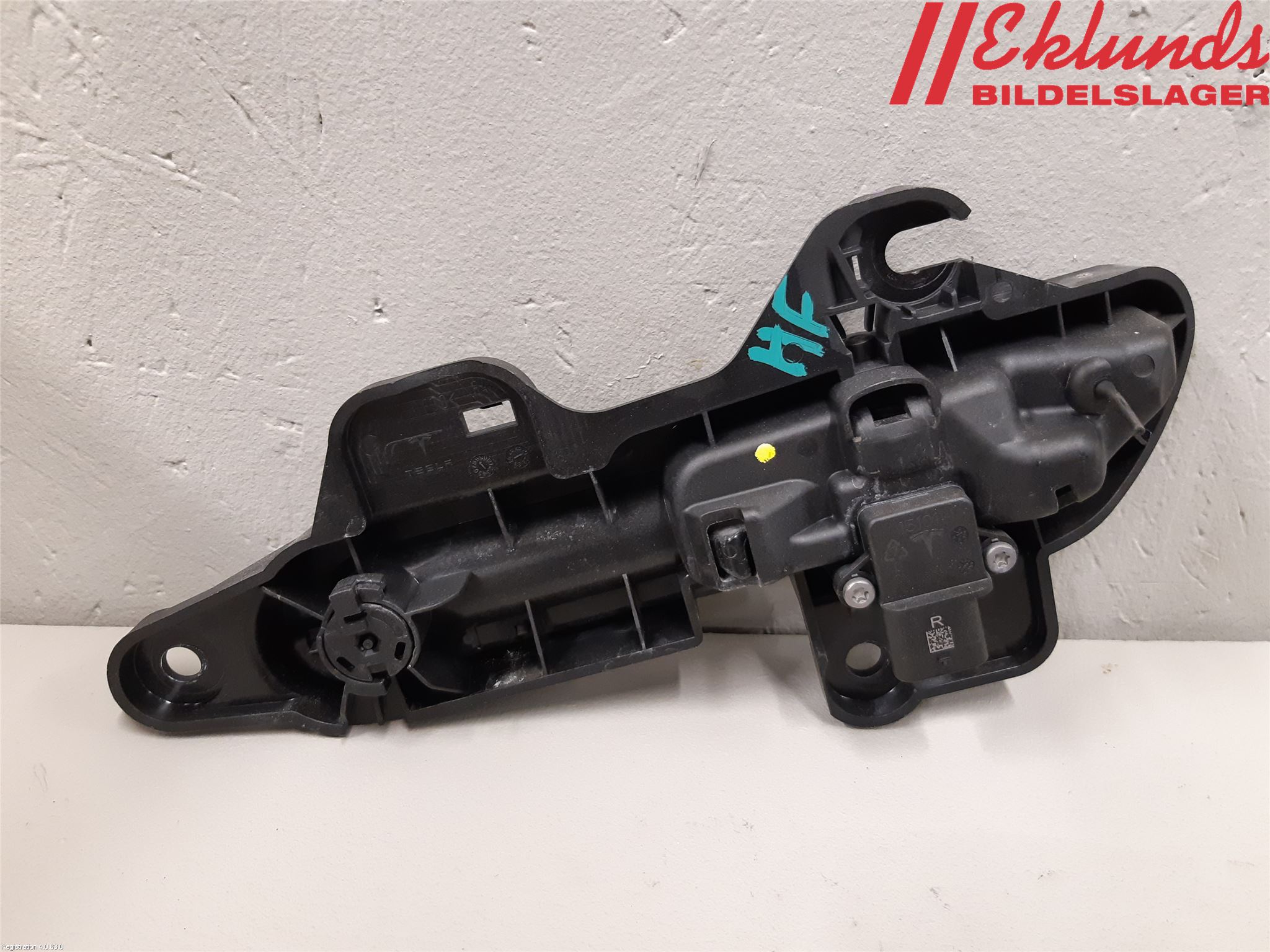 Tesla MODEL Y 21- Dörrhandtag Yttre Hö