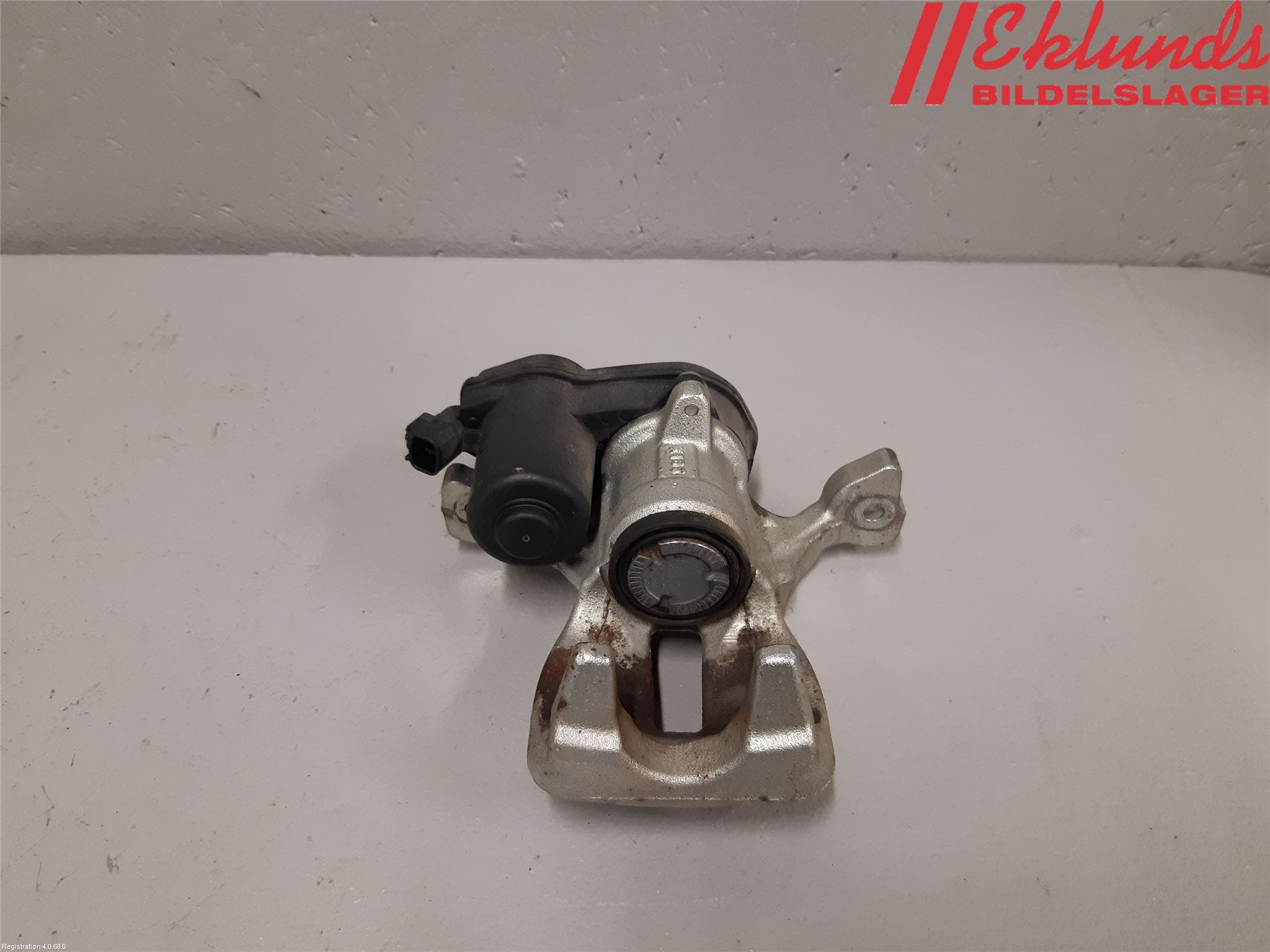 Toyota COROLLA 19- Bromsok Bak Höger