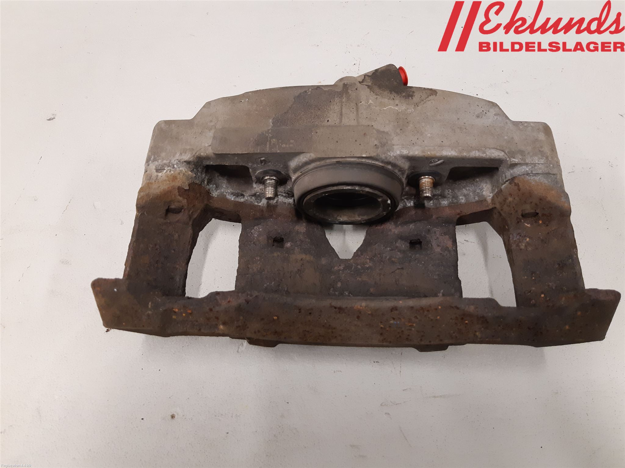 Volvo V70 08-13 Bromsok Fram Höger