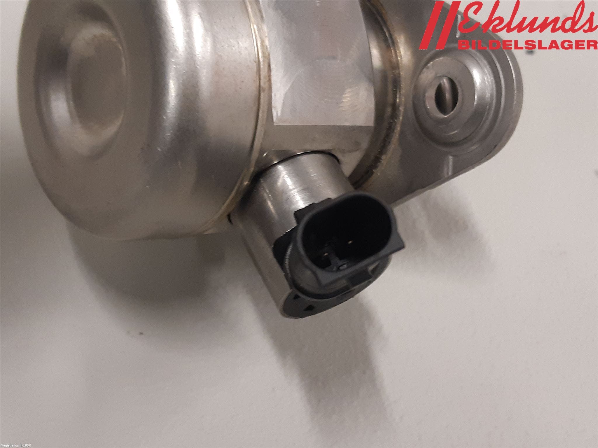 Hyundai i20 GB 15-20 Bränslepump Mek