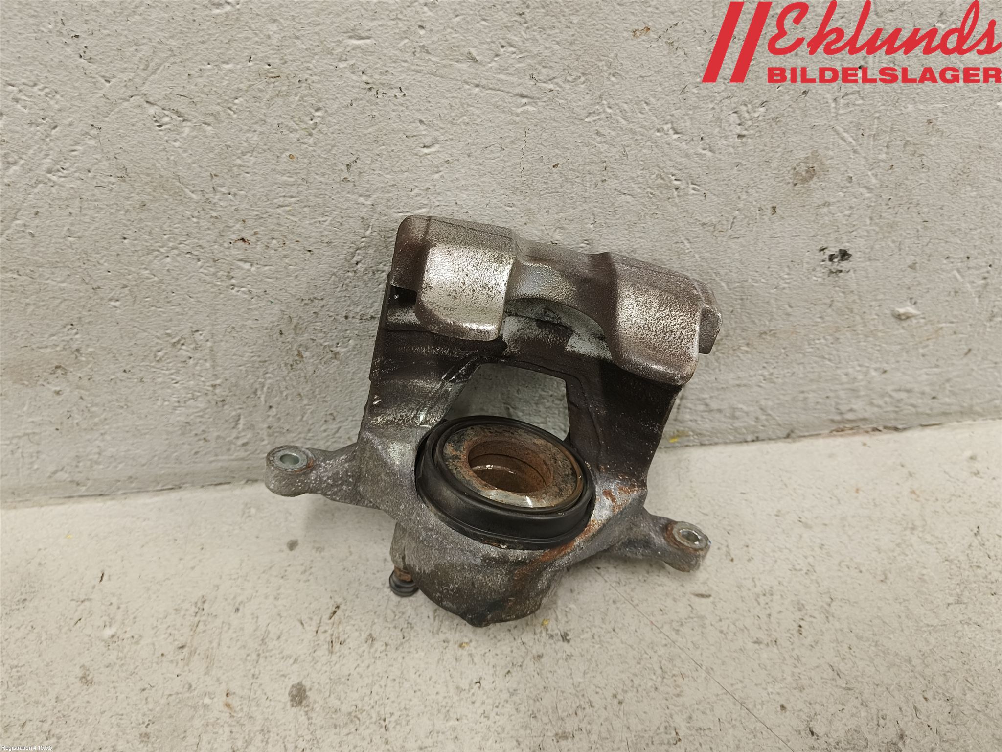 Opel ASTRA J 10-15 Bromsok Fram Höger