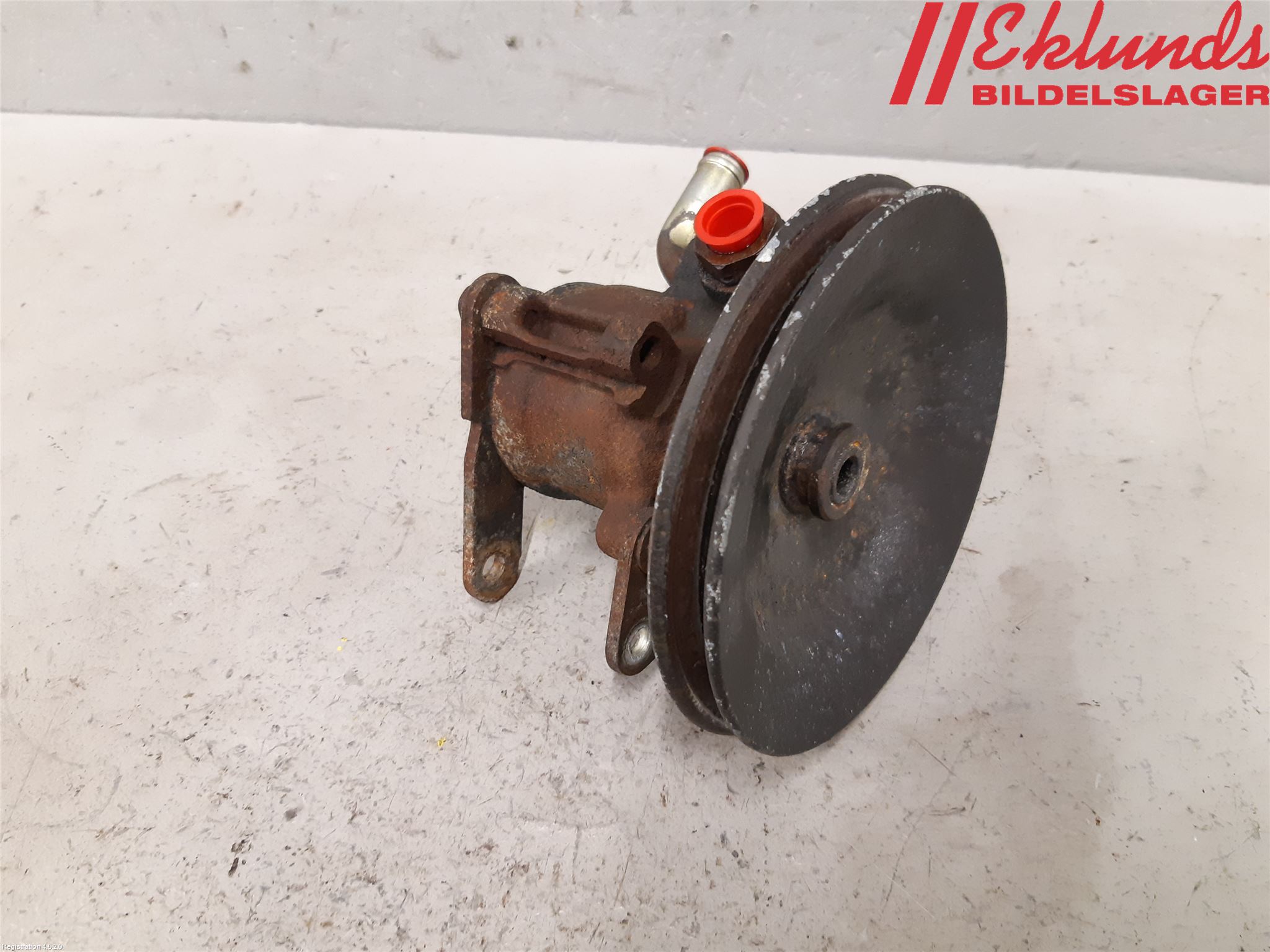 Volvo 940 91-98 Styrservopump