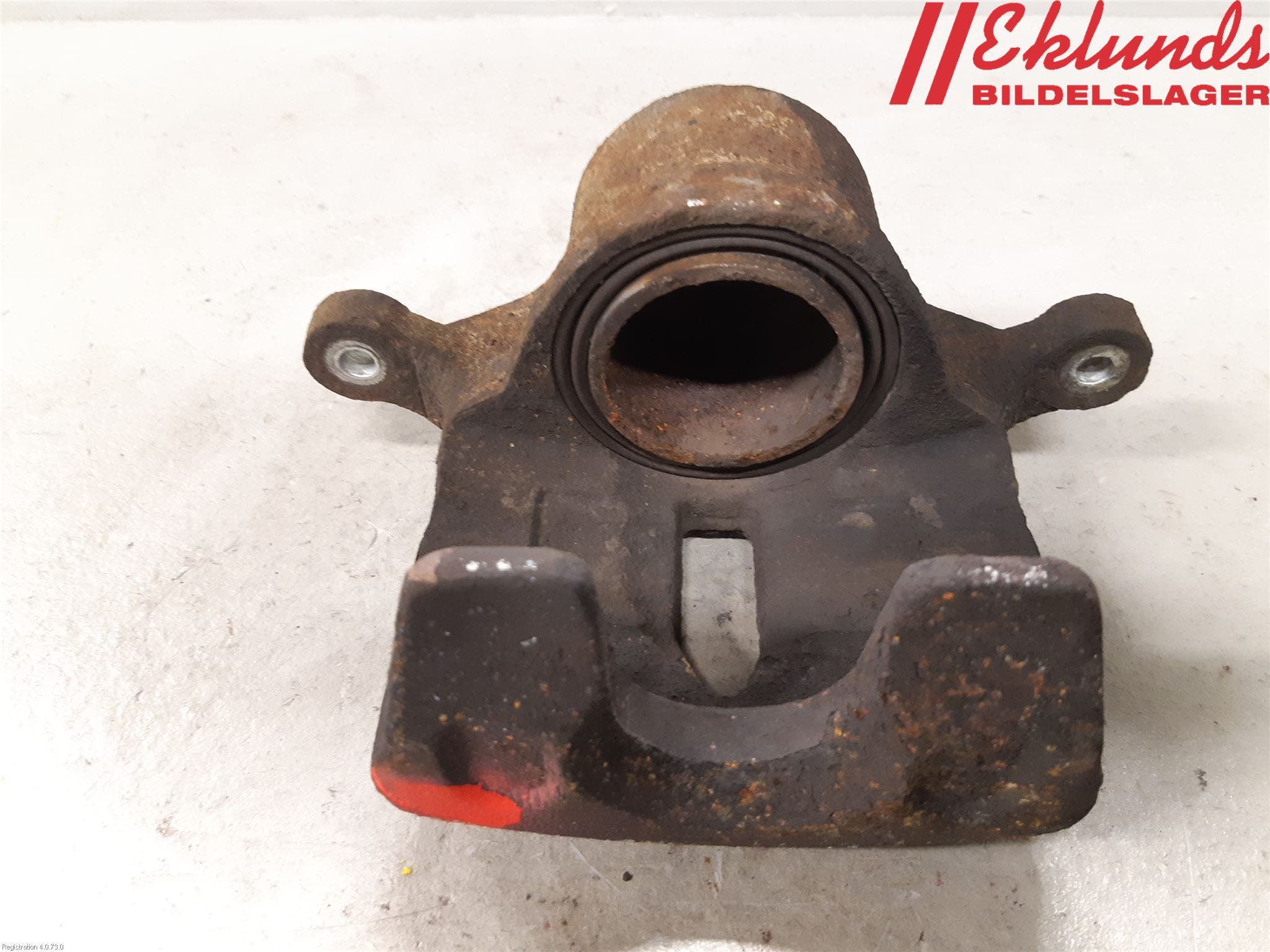 Hyundai ix35 Bromsok Fram Vänster